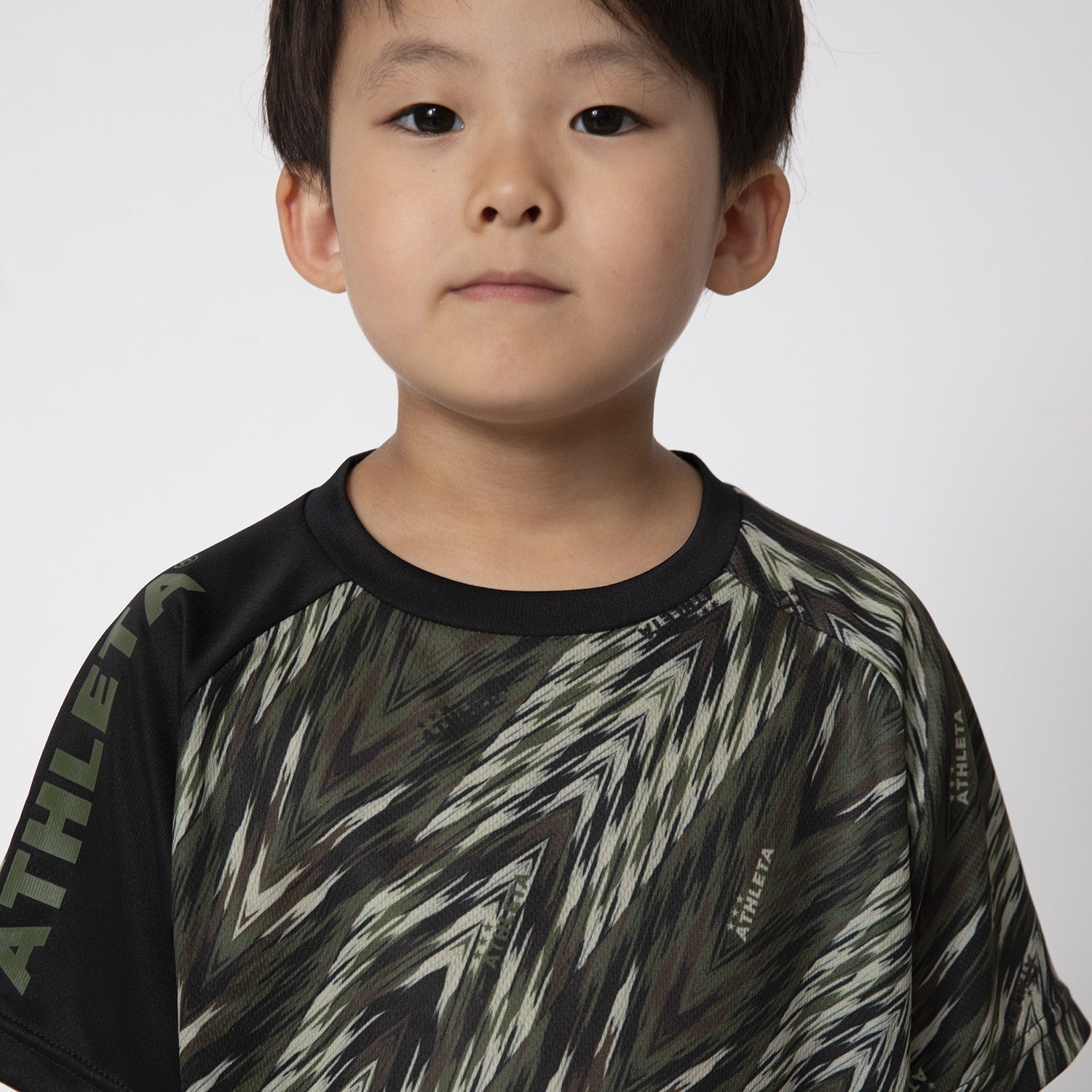 【限定】2024年 ジュニアSummer Set (Jr.合宿セット) 【原宿限定カラー】