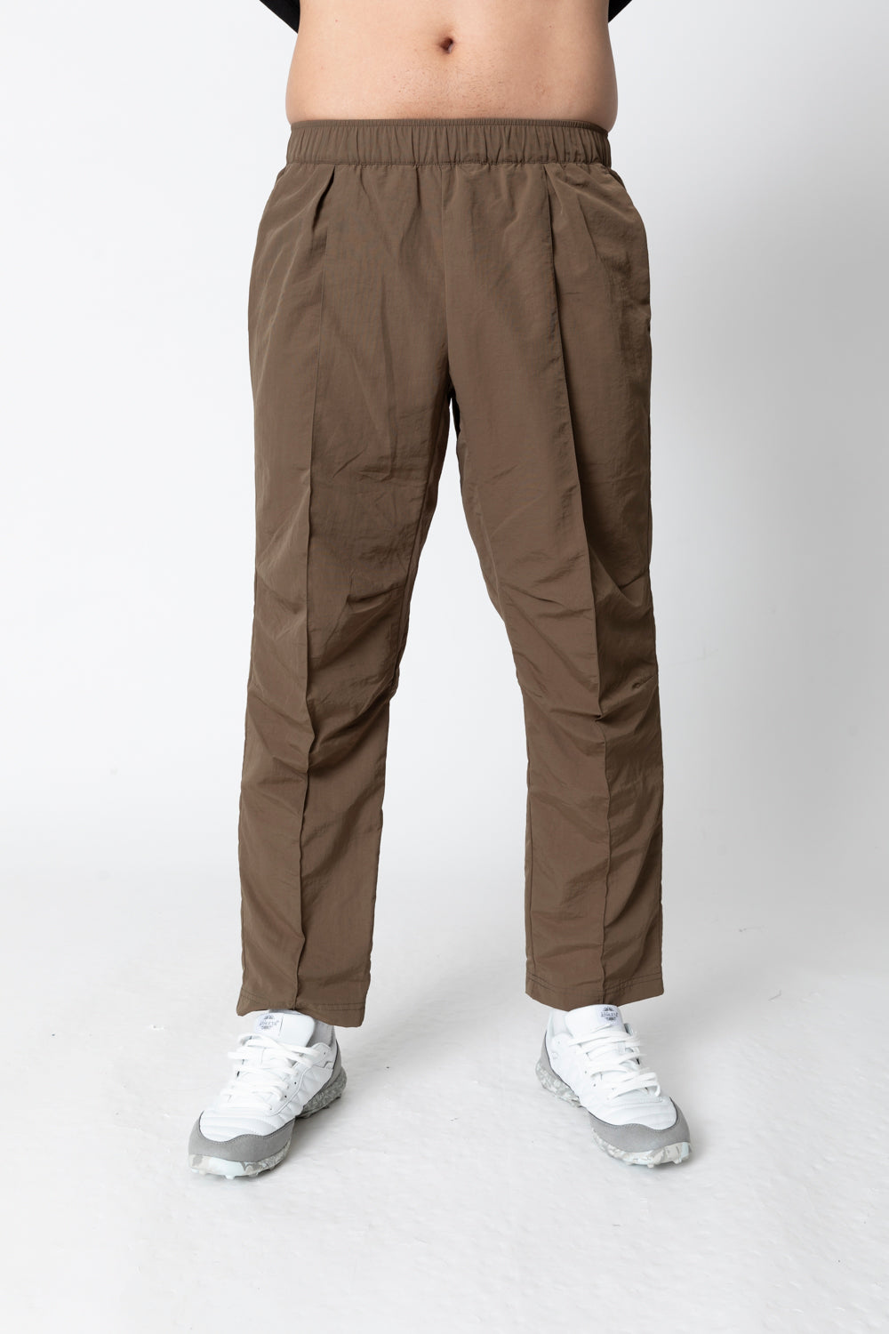 ロングパンツ 25f