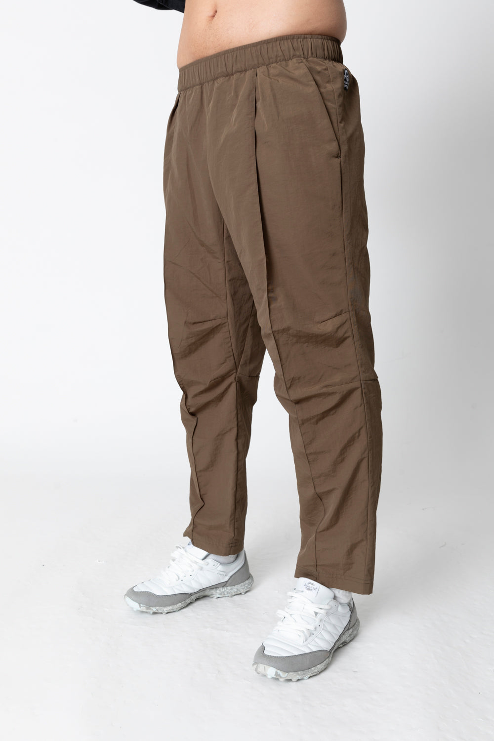ロングパンツ 25f