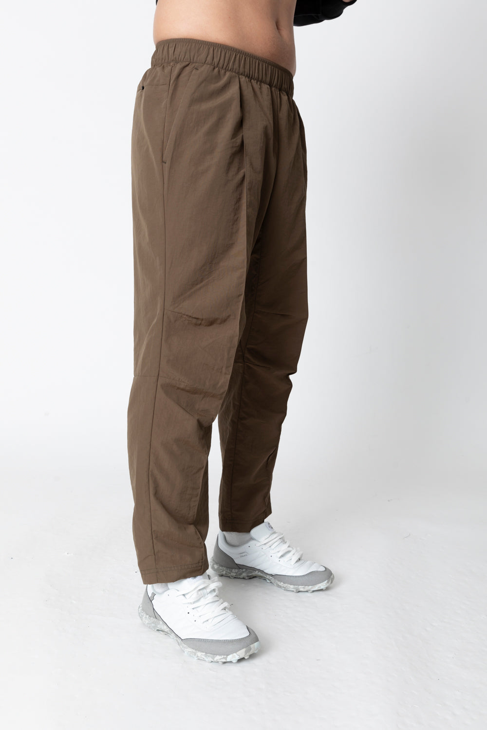 ロングパンツ 25f