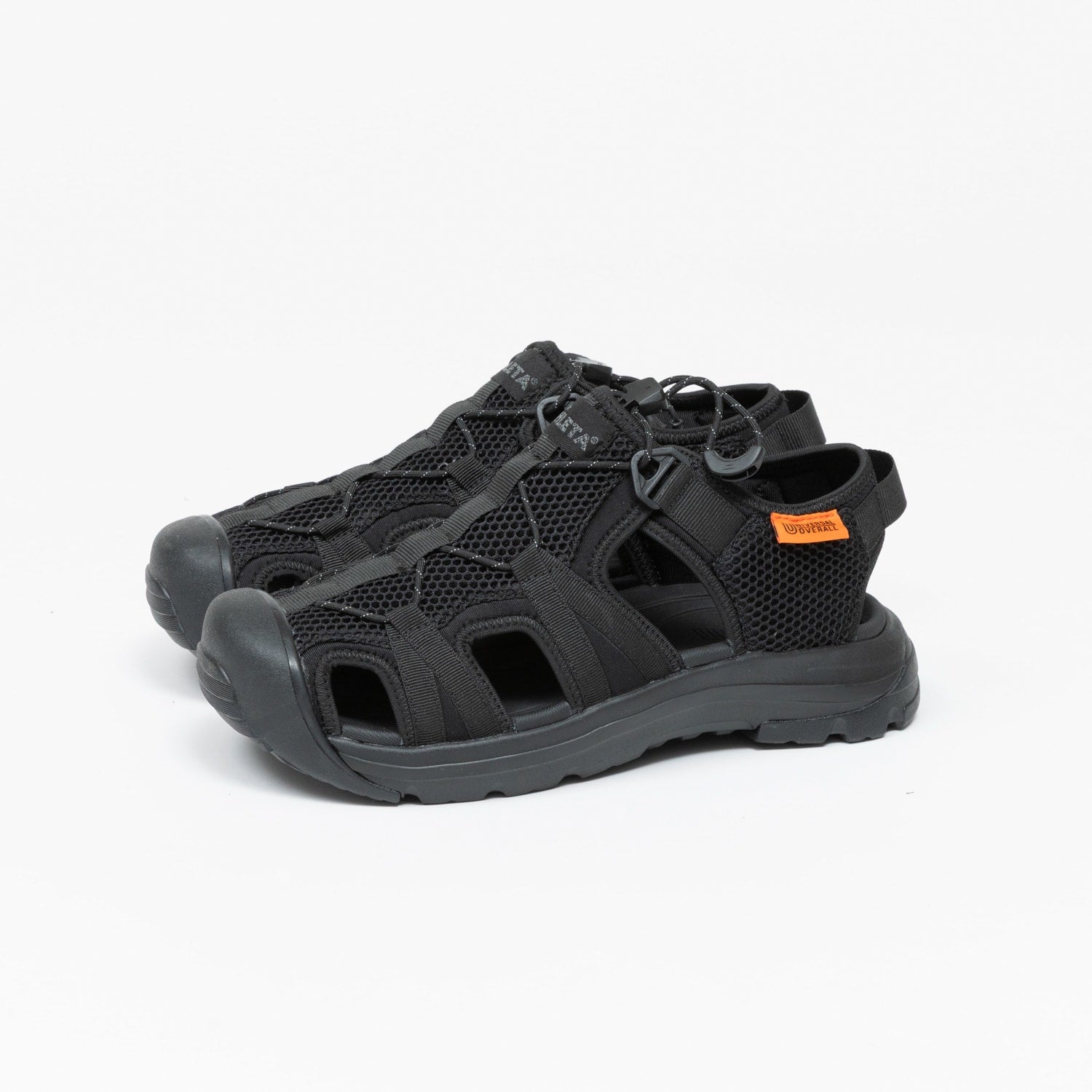 WORK SANDALS