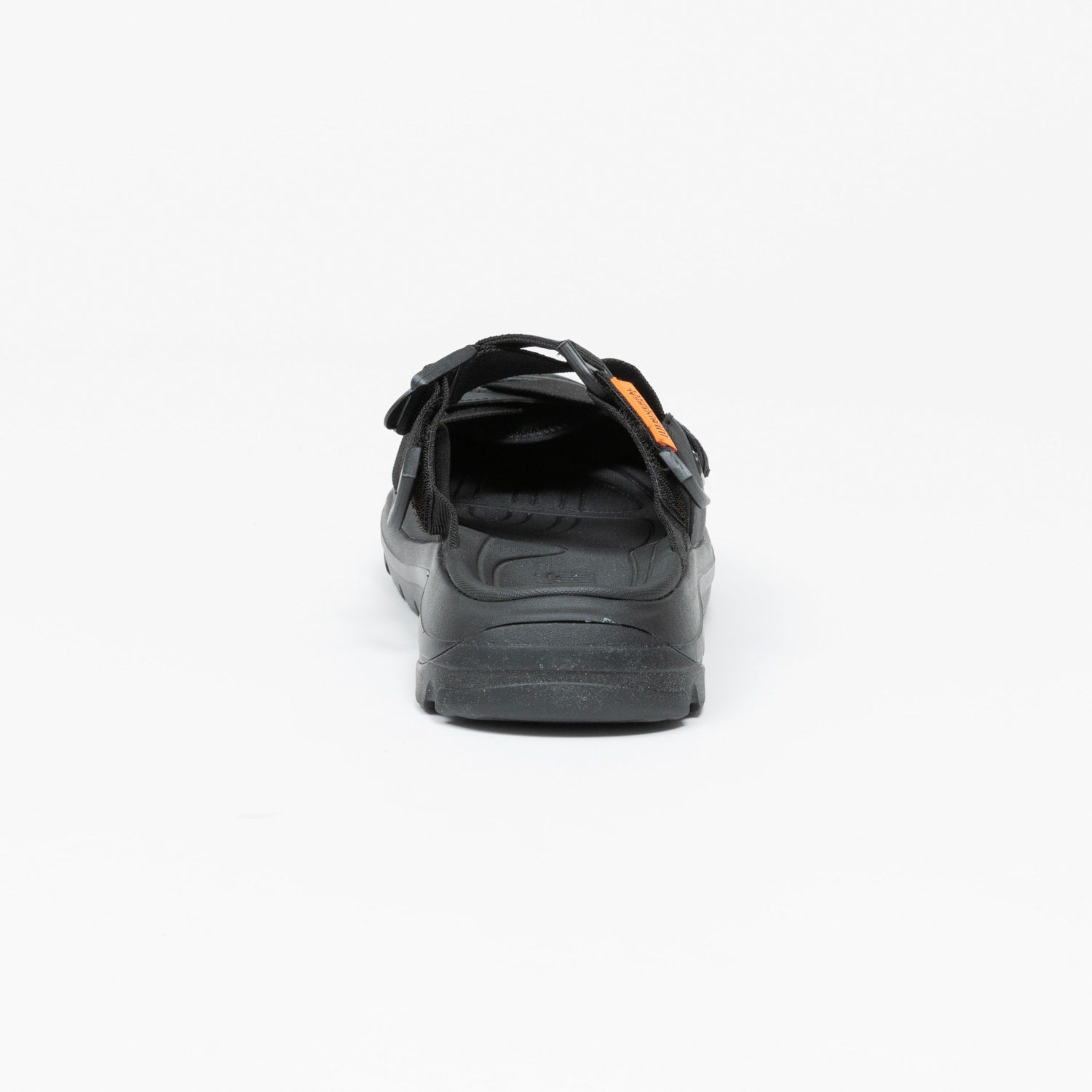 STRAP SANDALS