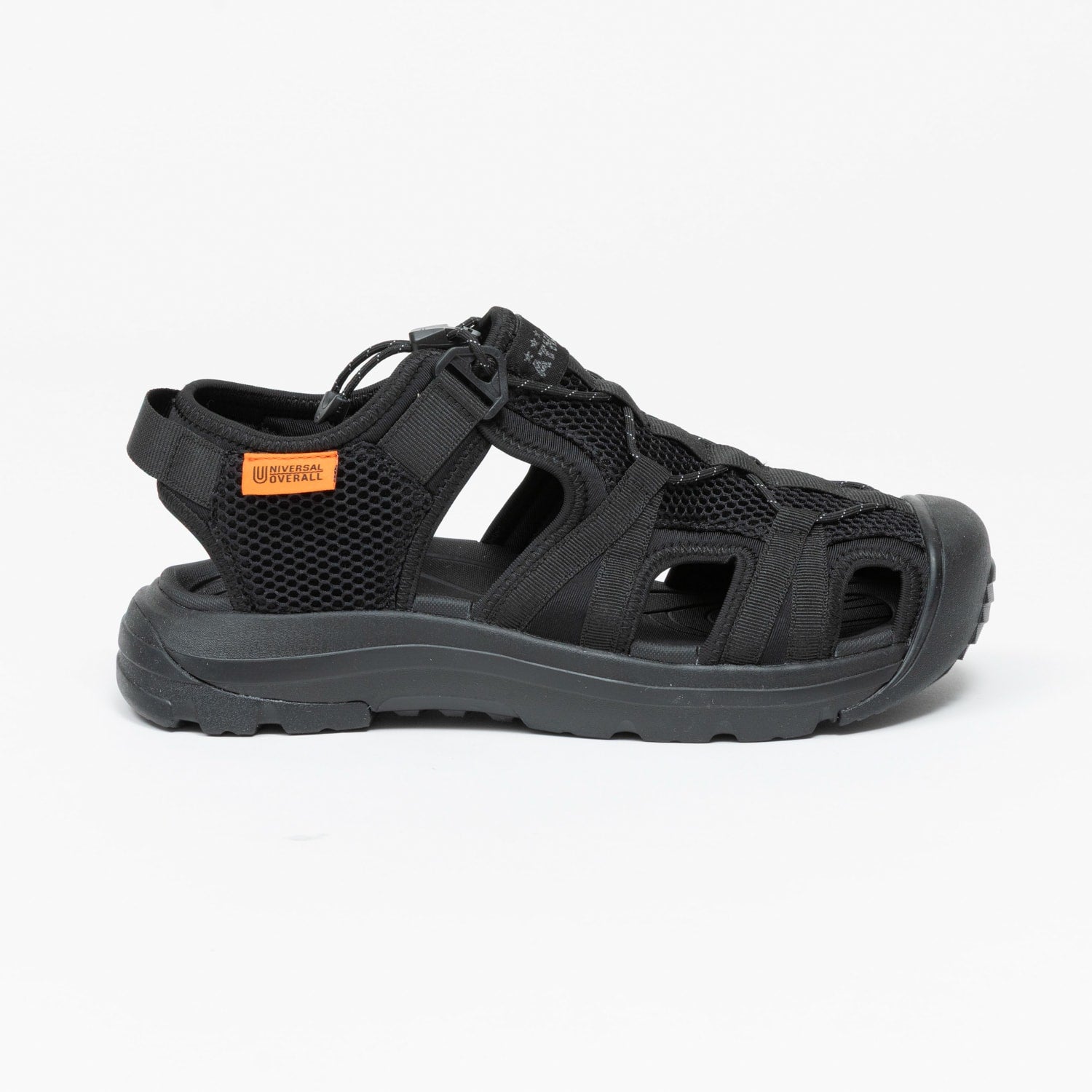 WORK SANDALS