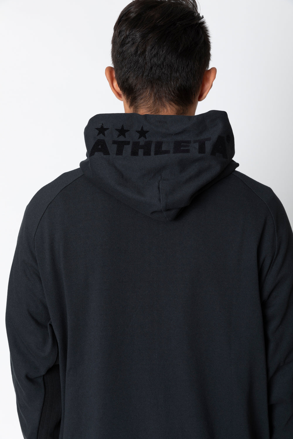 ZIPパーカー25f