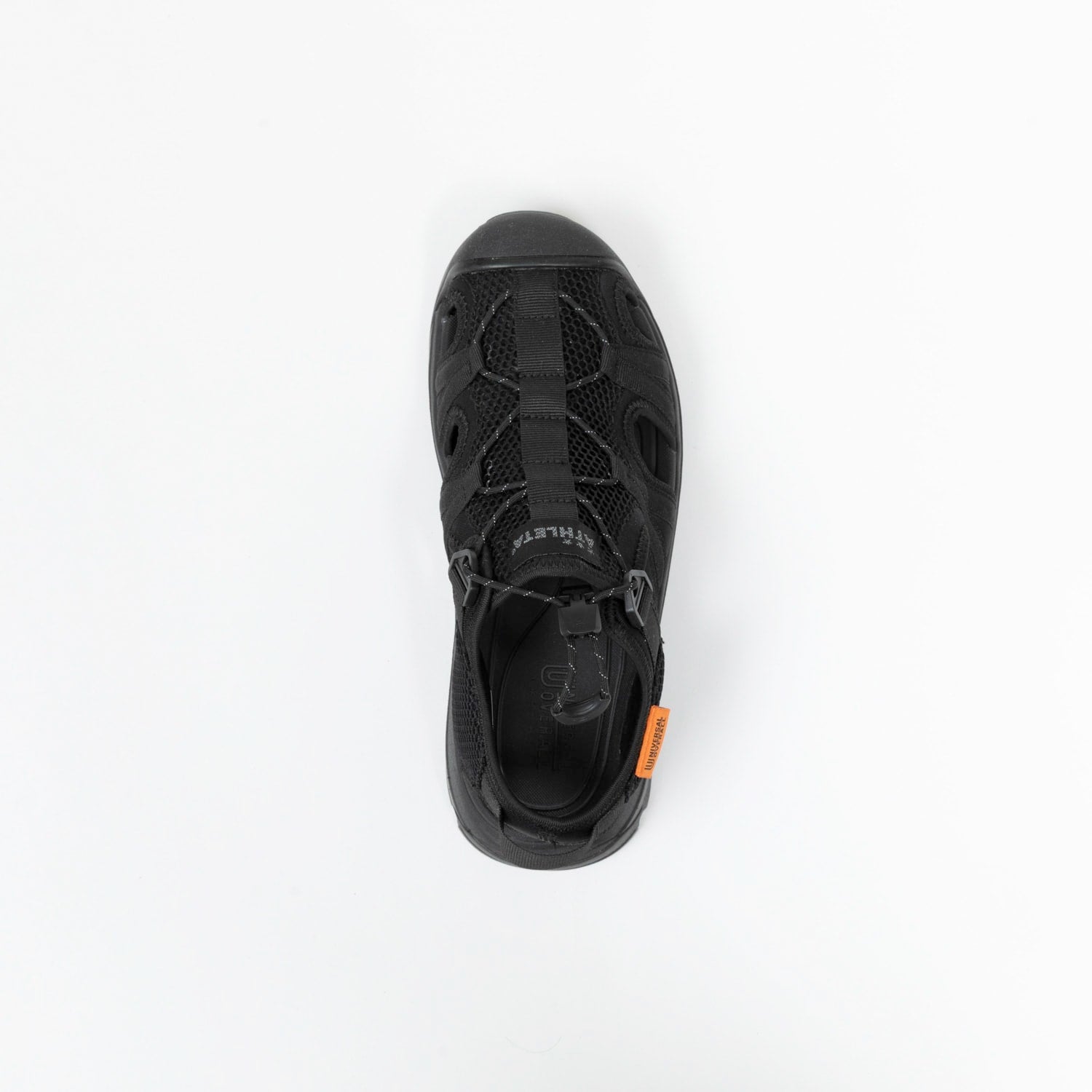 WORK SANDALS