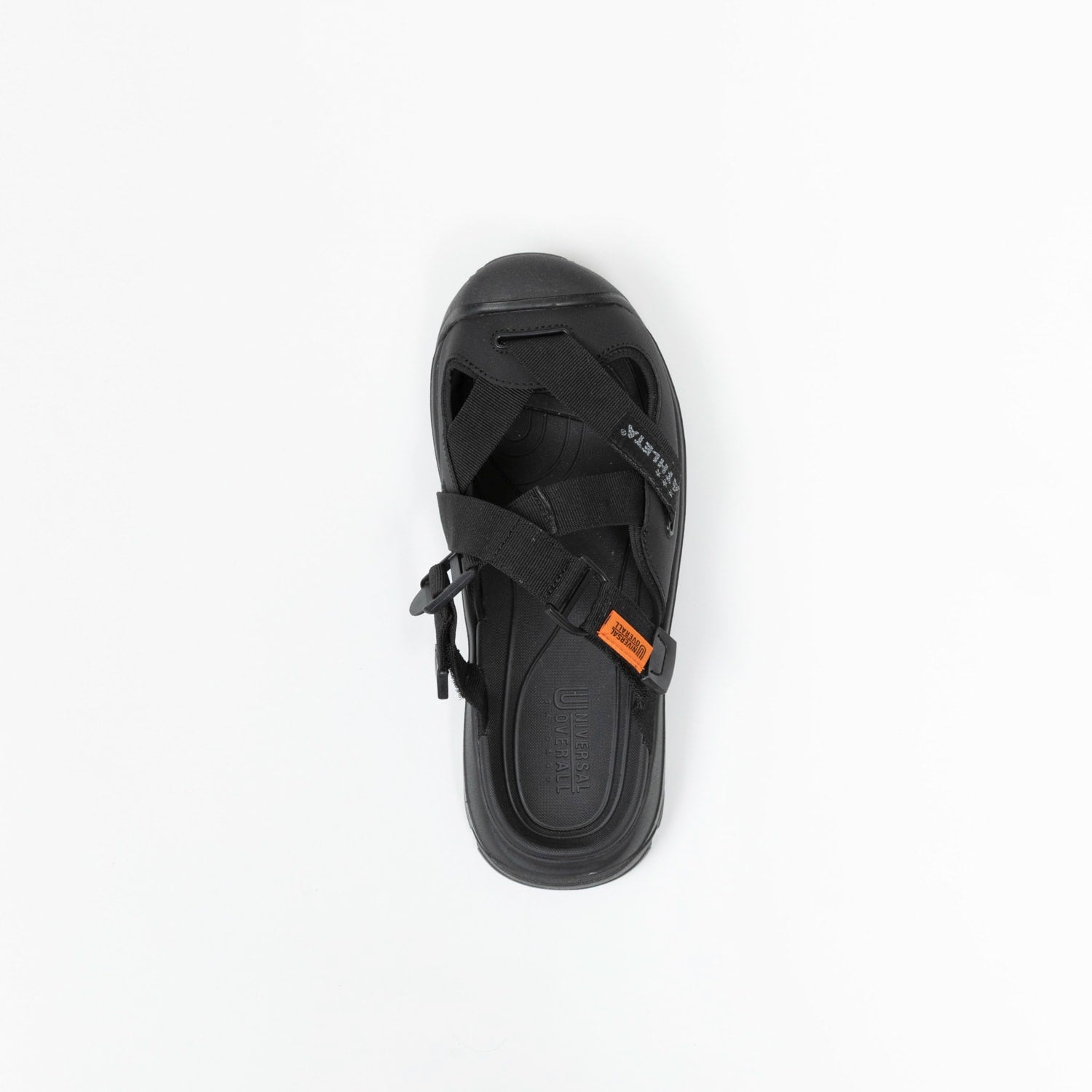 STRAP SANDALS