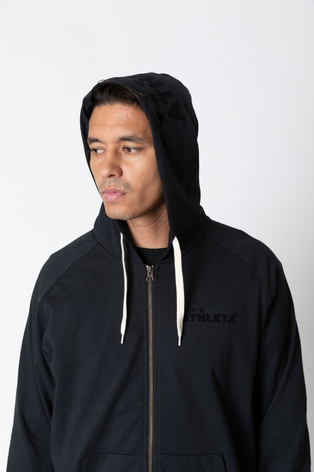 ZIPパーカー25f