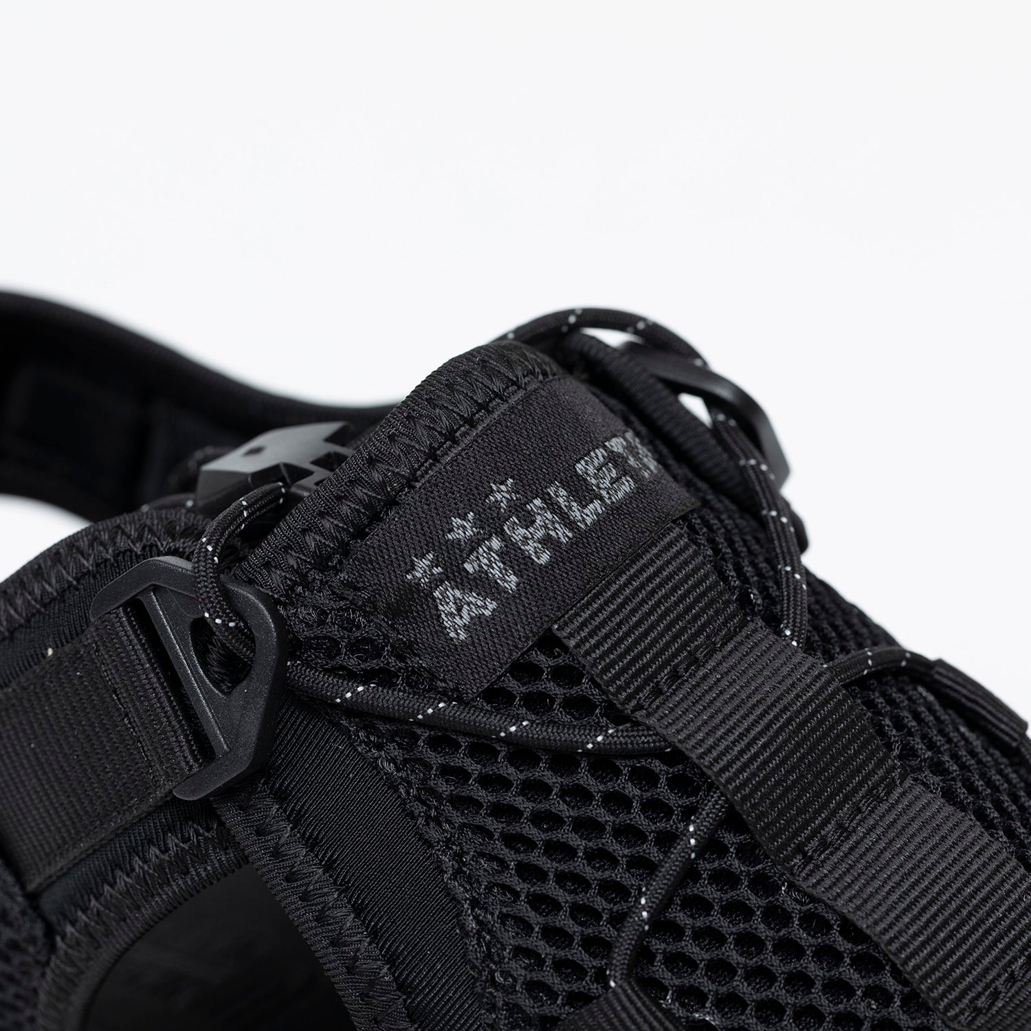WORK SANDALS