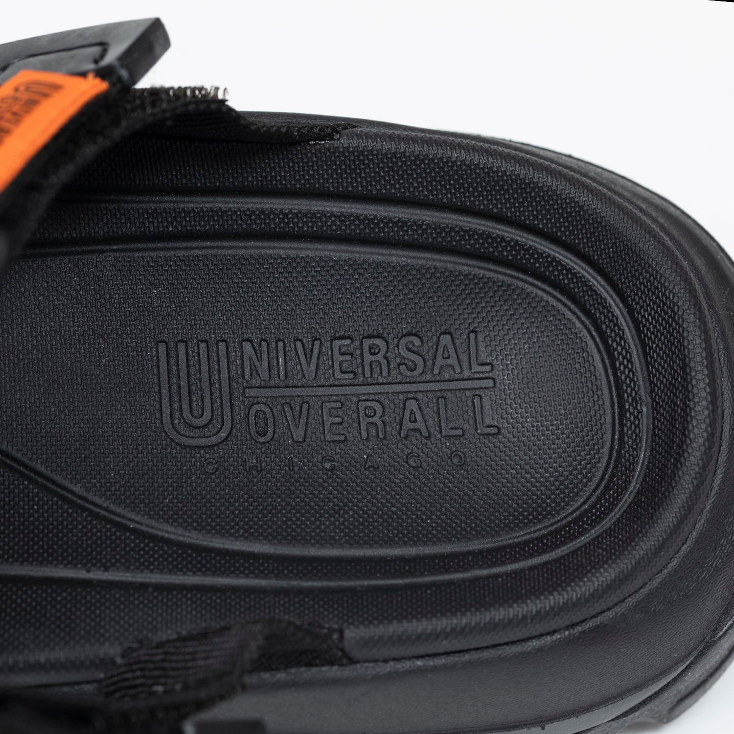 STRAP SANDALS