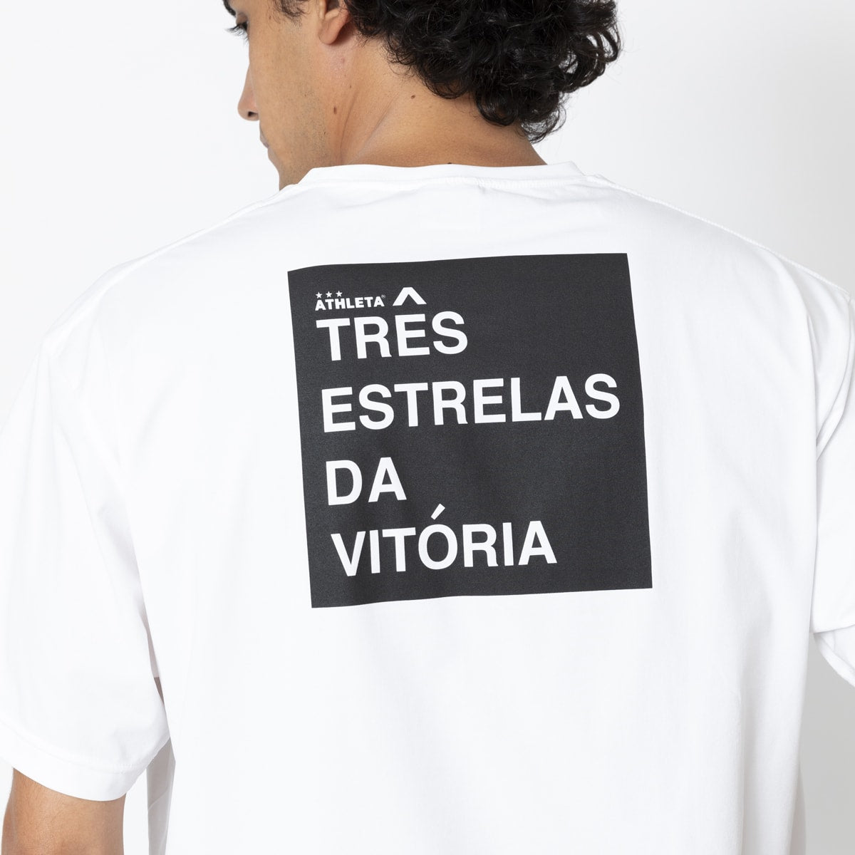 【限定】TEDVロゴTシャツ HJ-035