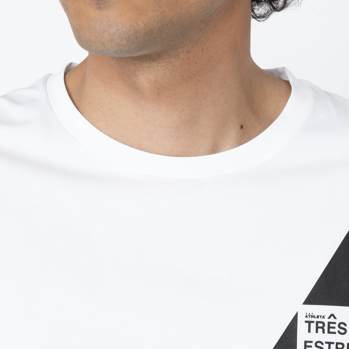 【限定】TEDVロゴTシャツ HJ-035