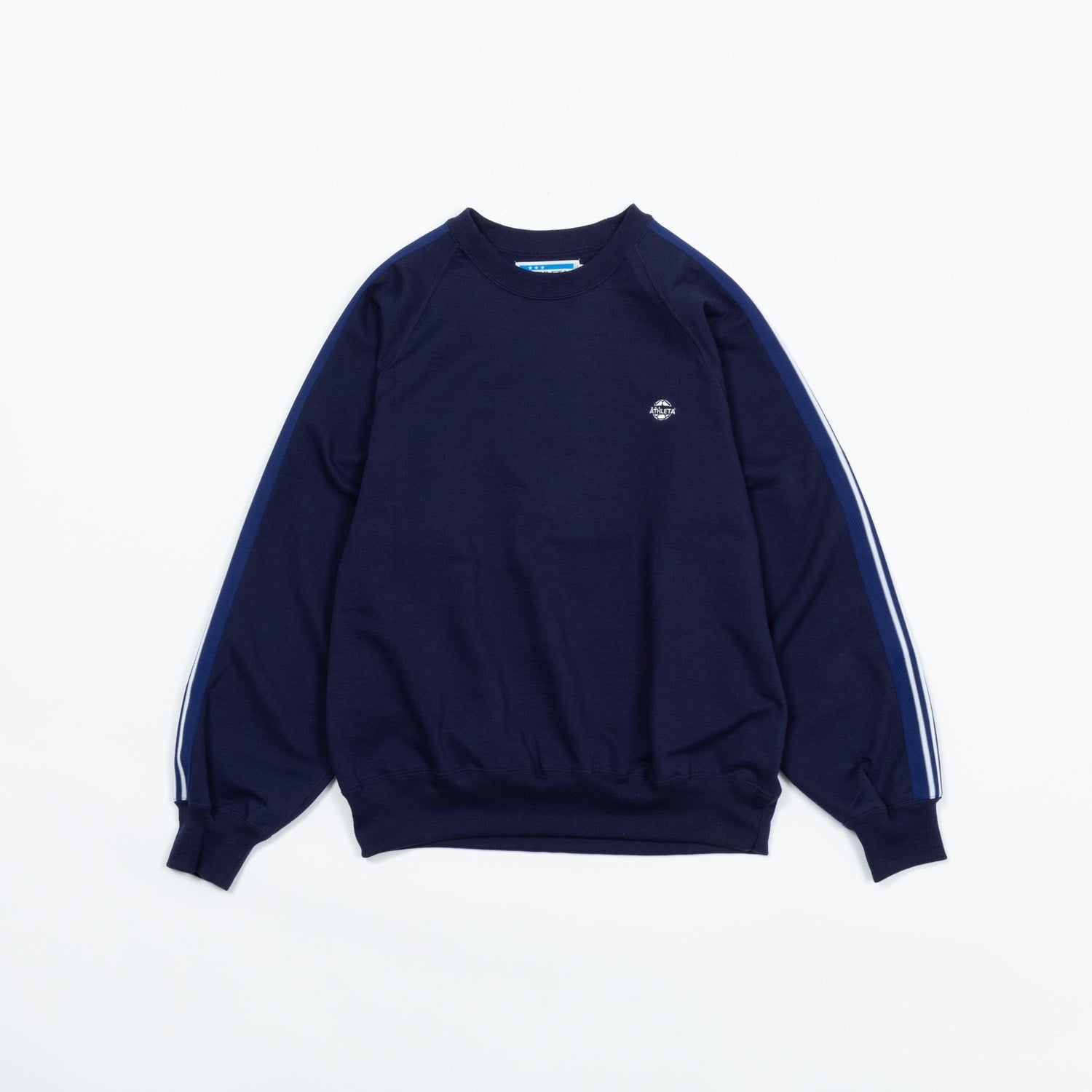 TAPE SWEAT CREW テープスウェットクルー
