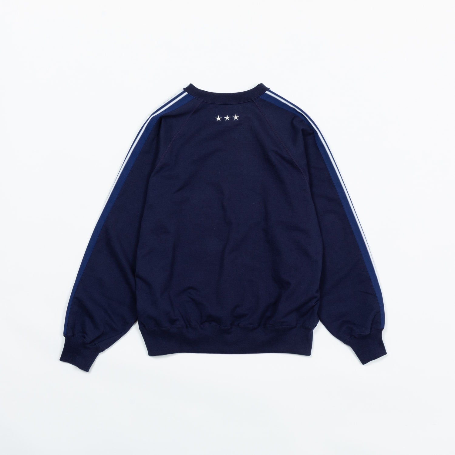 TAPE SWEAT CREW テープスウェットクルー