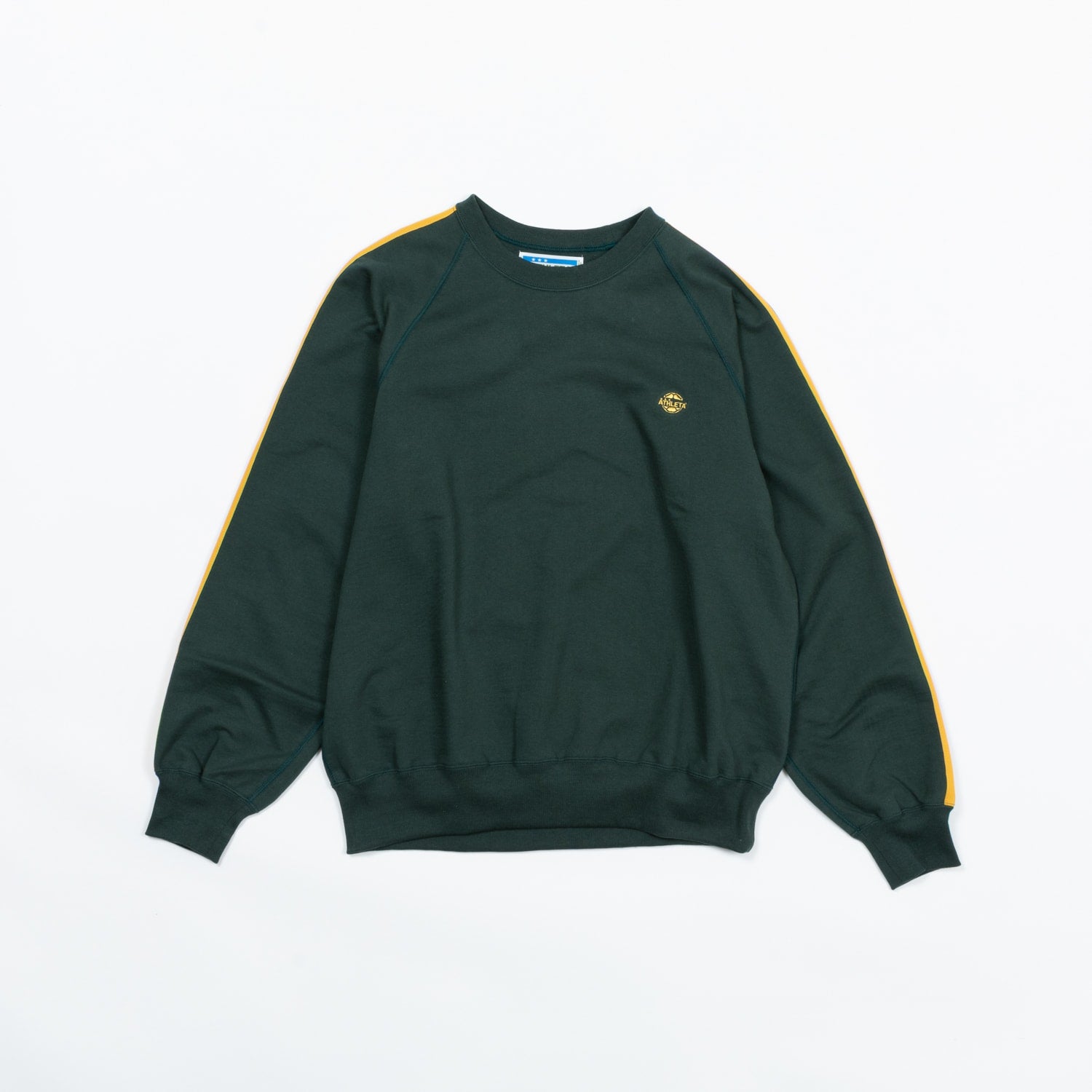 TAPE SWEAT CREW テープスウェットクルー