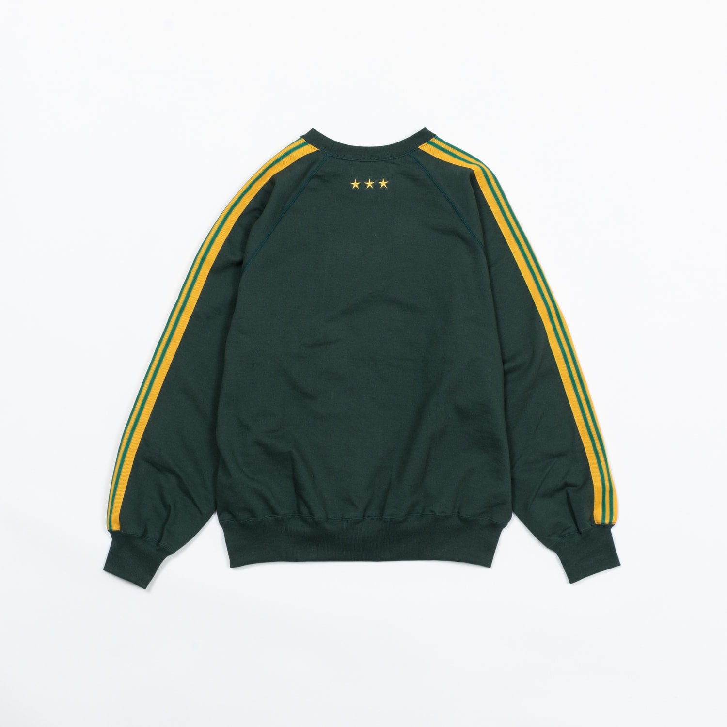 TAPE SWEAT CREW テープスウェットクルー