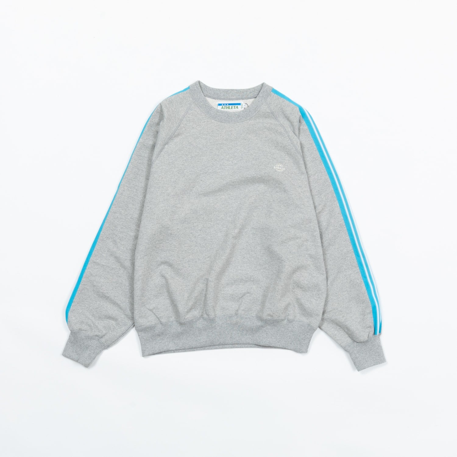 TAPE SWEAT CREW テープスウェットクルー