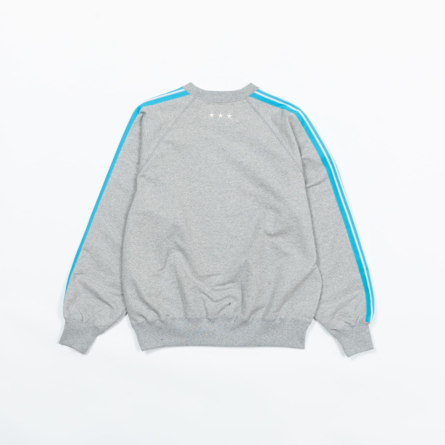 TAPE SWEAT CREW テープスウェットクルー