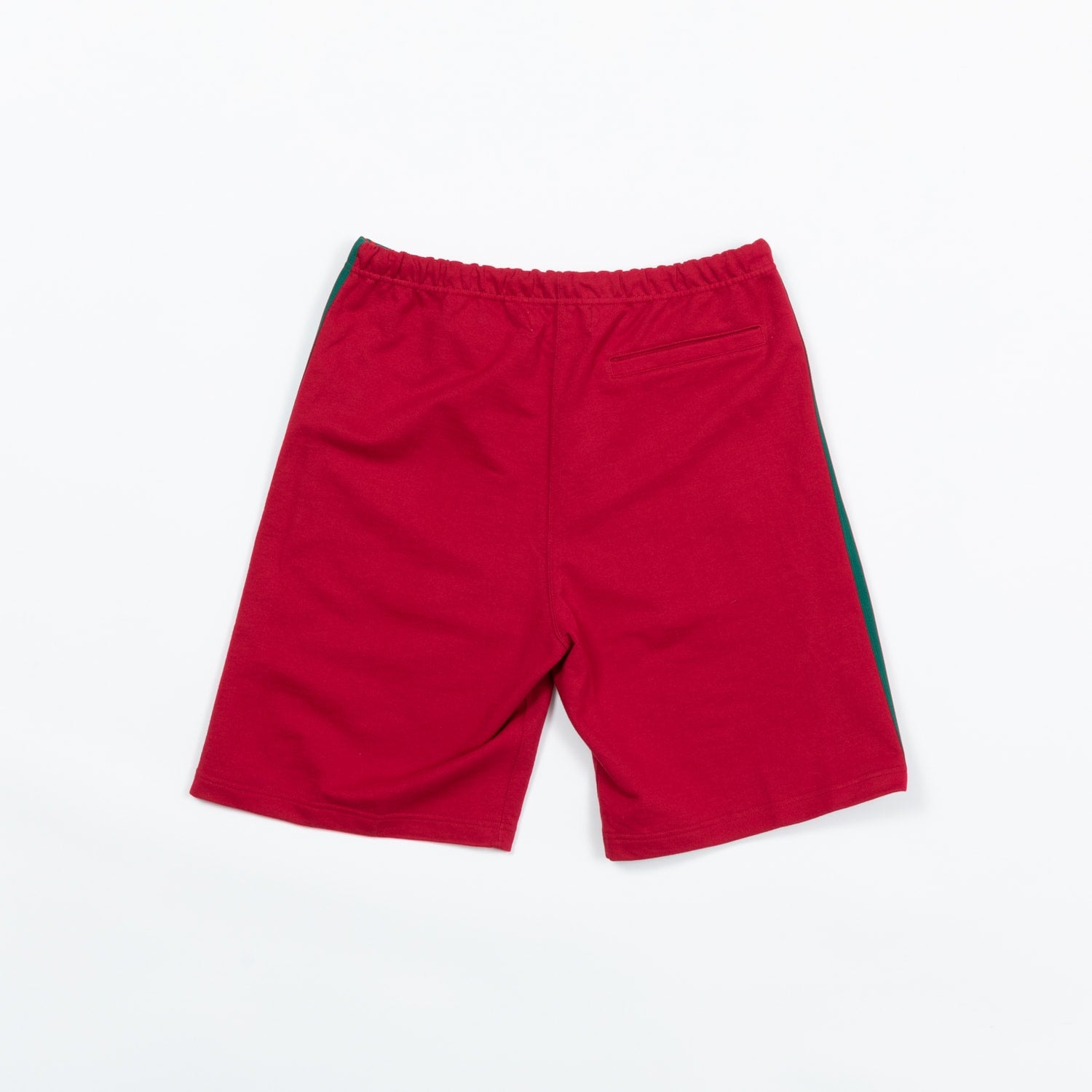TAPE SWEAT SHORTS テープスウェットショーツ