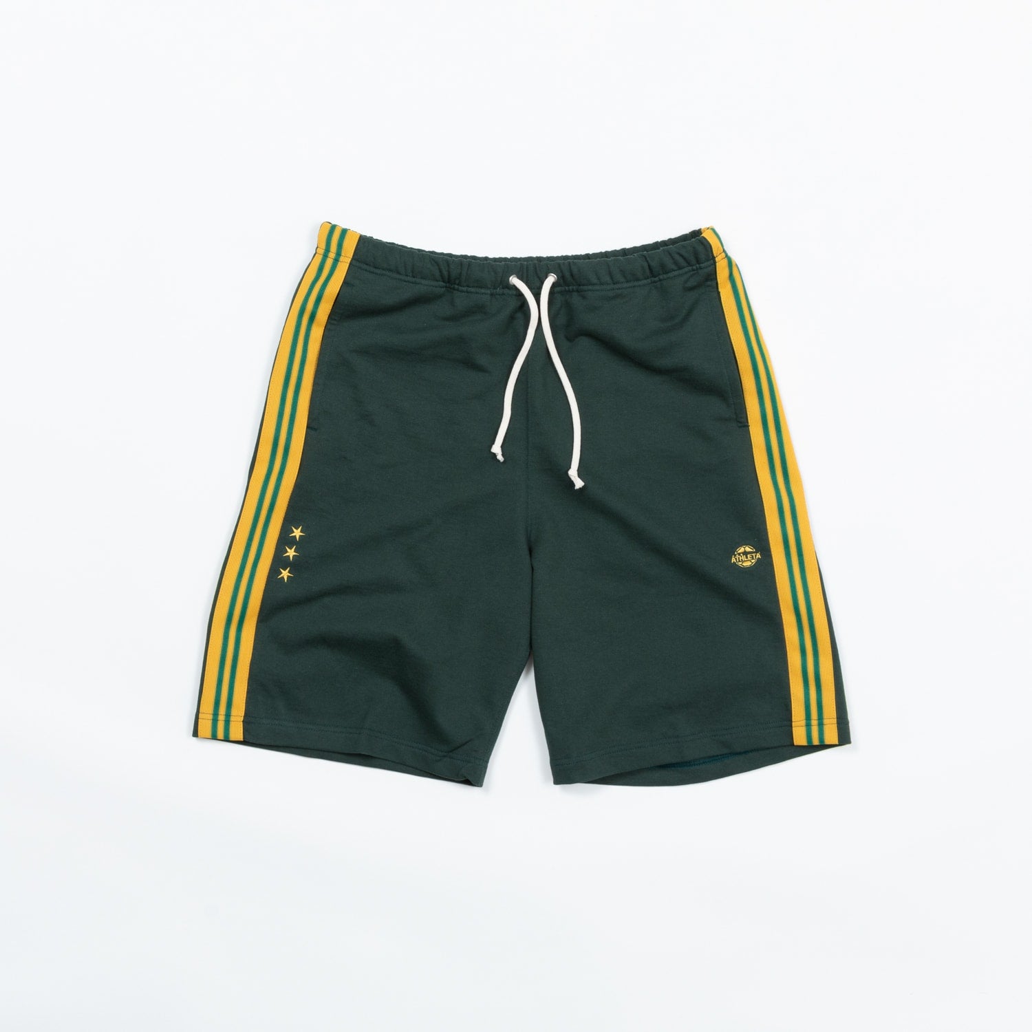TAPE SWEAT SHORTS テープスウェットショーツ