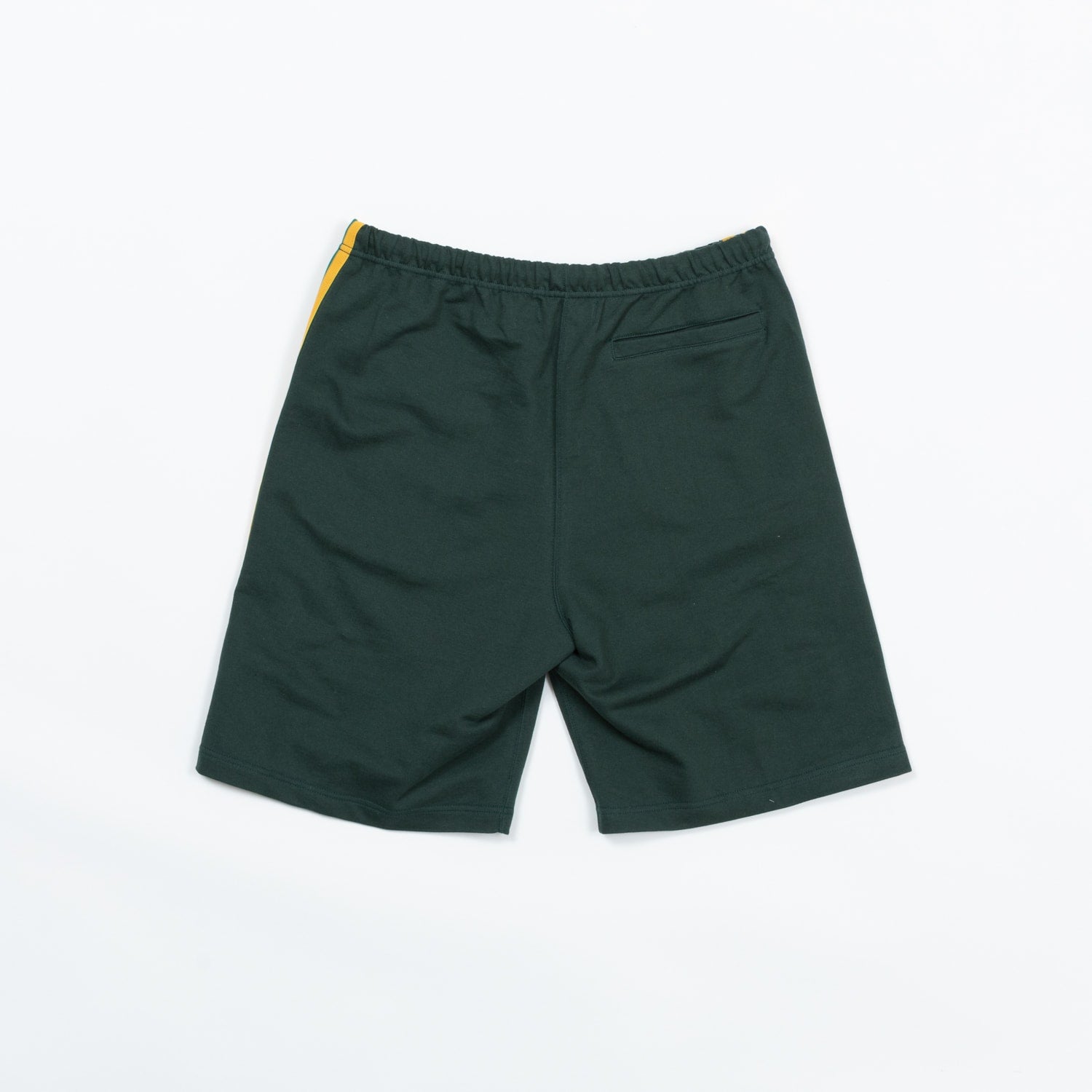 TAPE SWEAT SHORTS テープスウェットショーツ