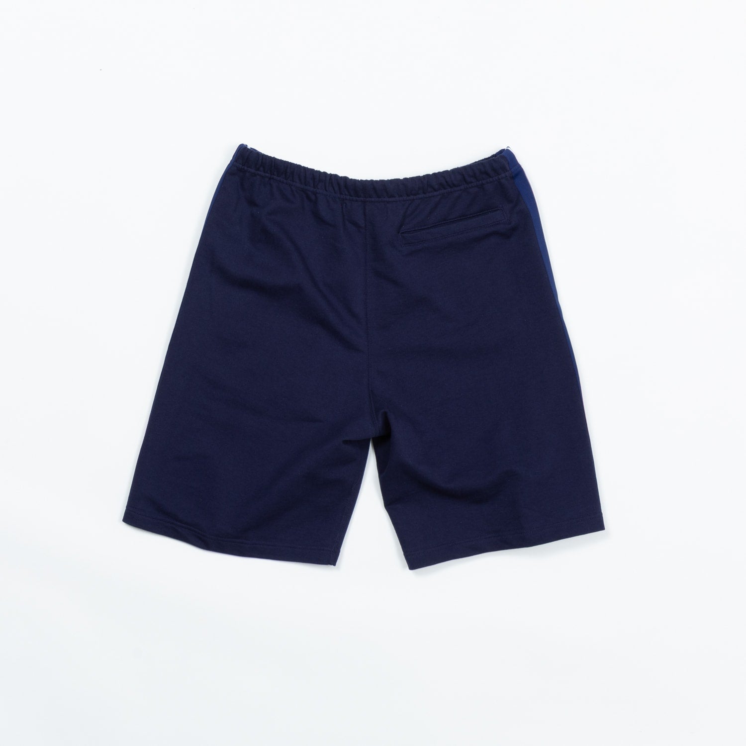 TAPE SWEAT SHORTS テープスウェットショーツ