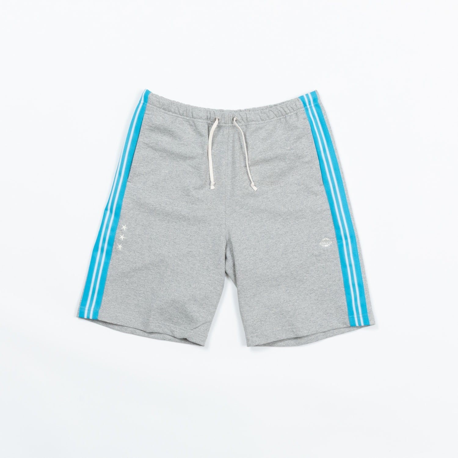 TAPE SWEAT SHORTS テープスウェットショーツ