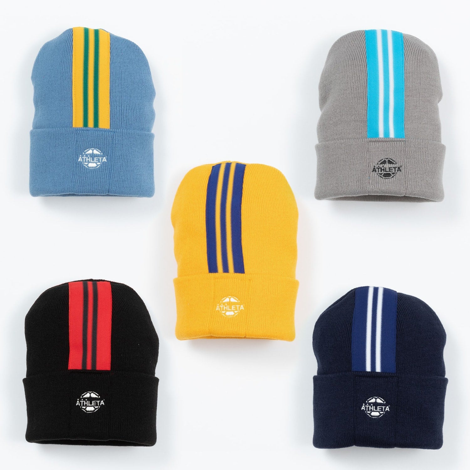 TAPE WATCH CAP テープワッチキャップ