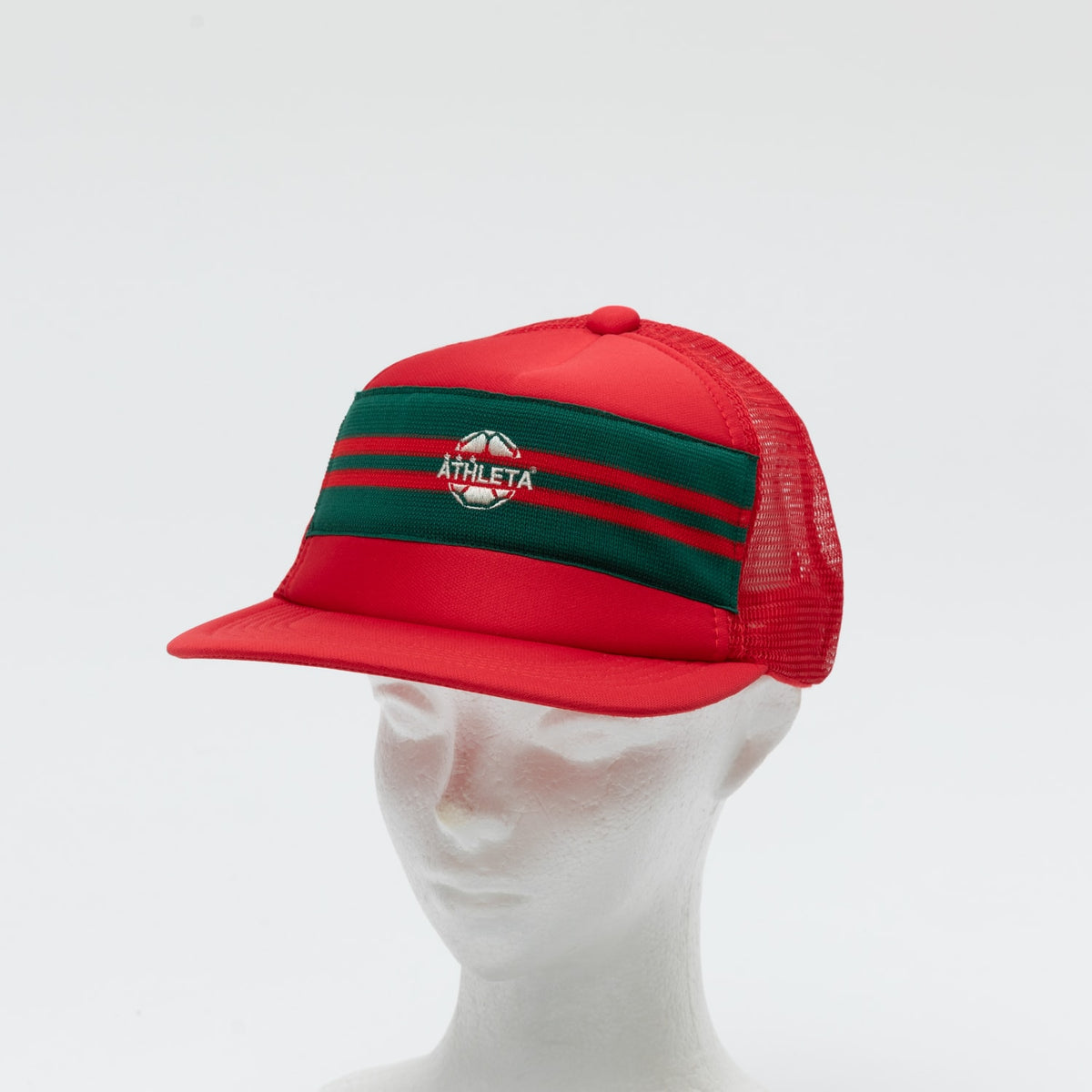 TAPE TRUCKER CAP テープトラックキャップ