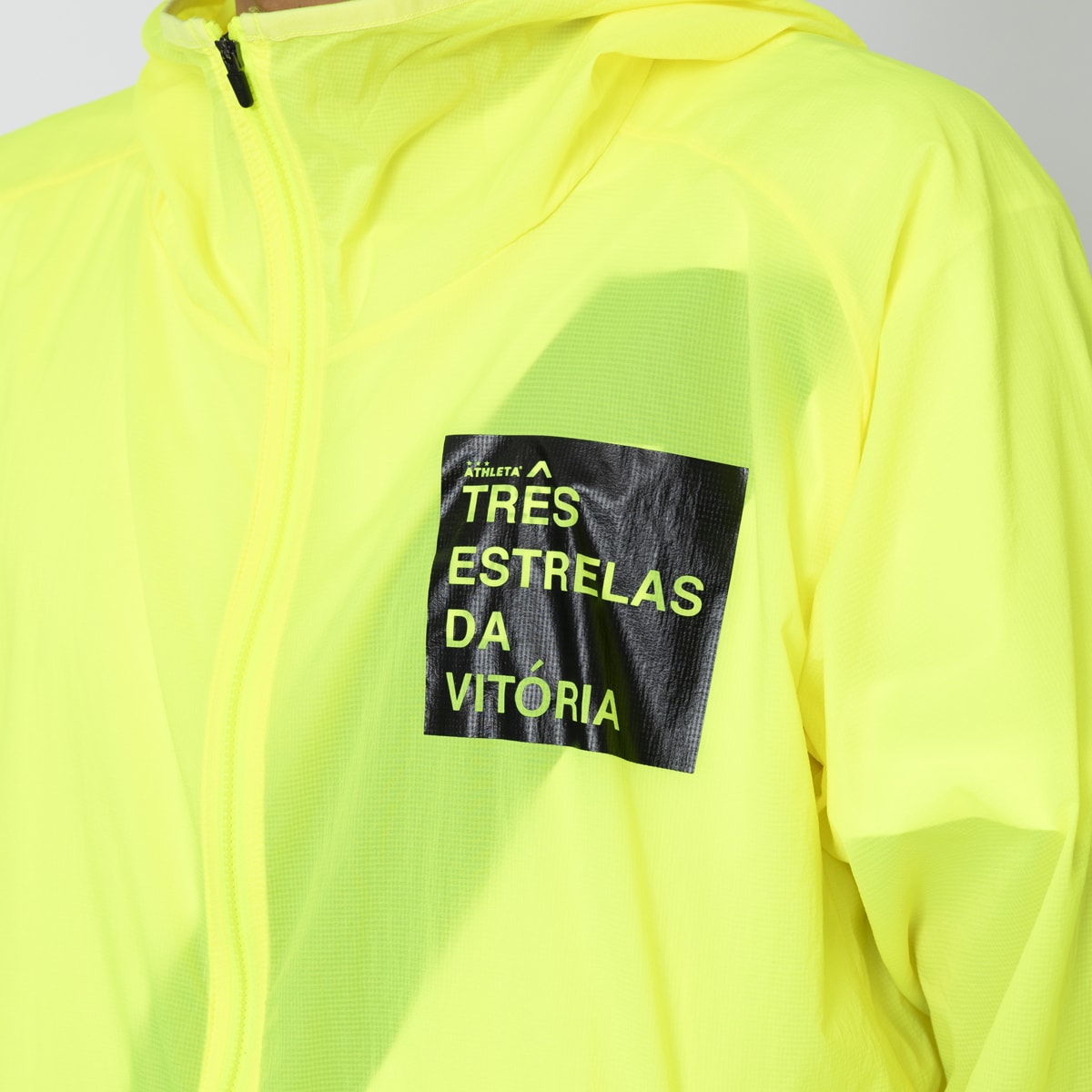 【限定】ライトウインドシェルZIPジャケット