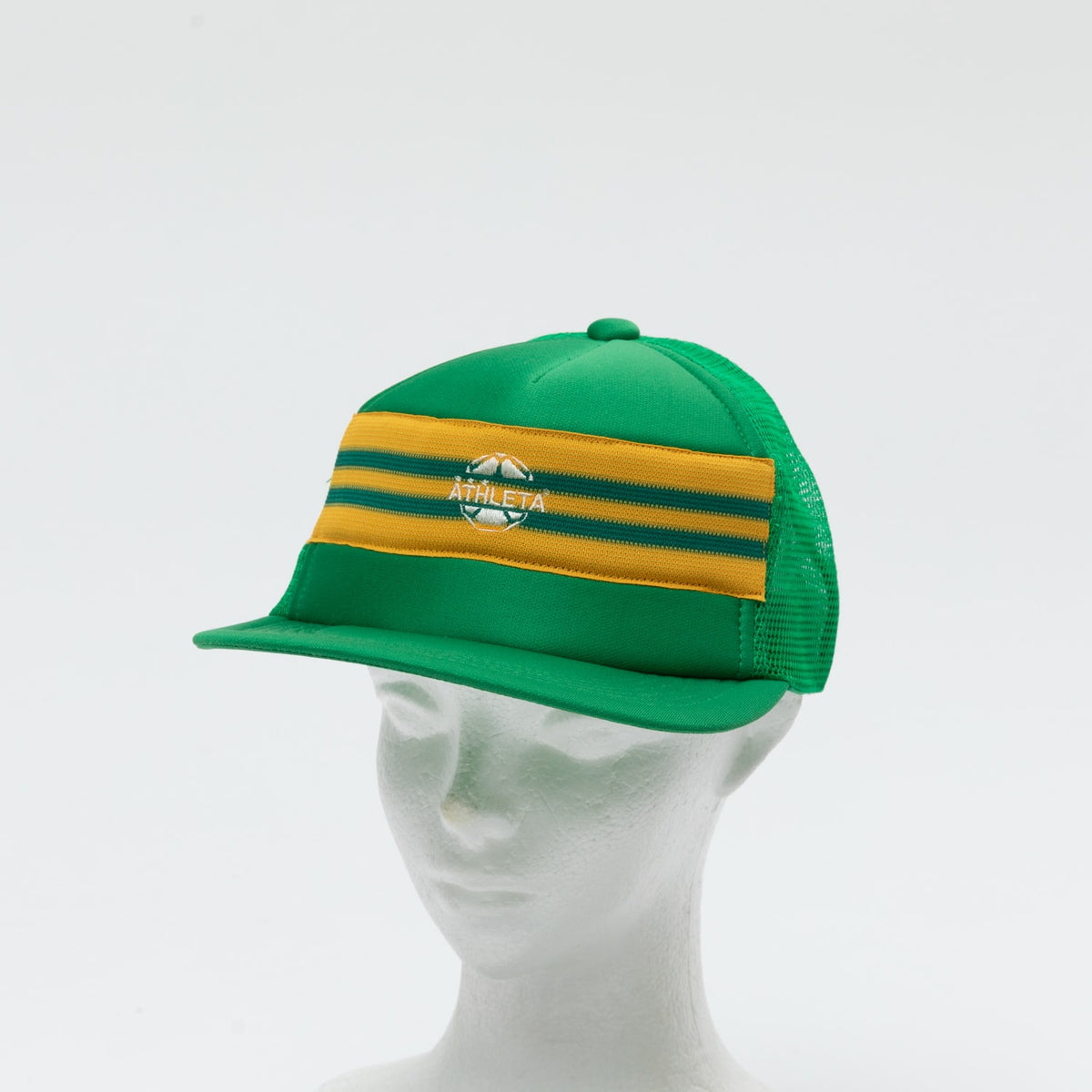 TAPE TRUCKER CAP テープトラックキャップ
