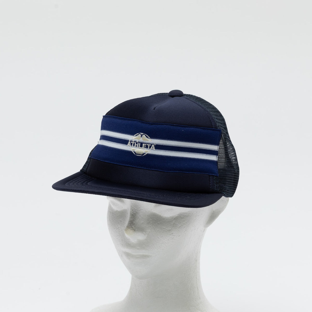 TAPE TRUCKER CAP テープトラックキャップ
