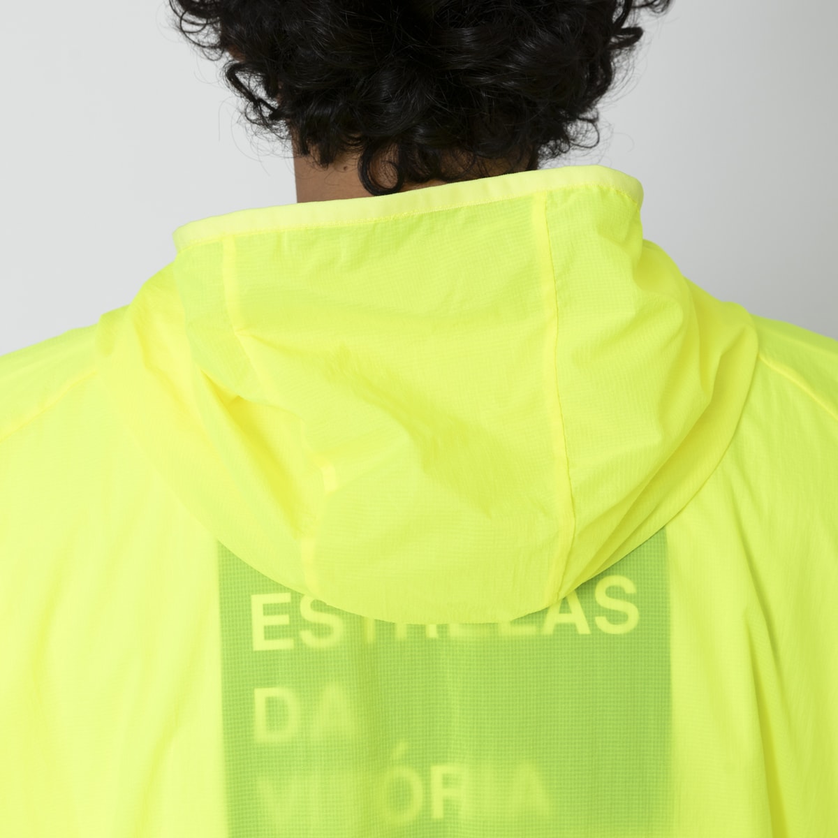 【限定】ライトウインドシェルZIPジャケット