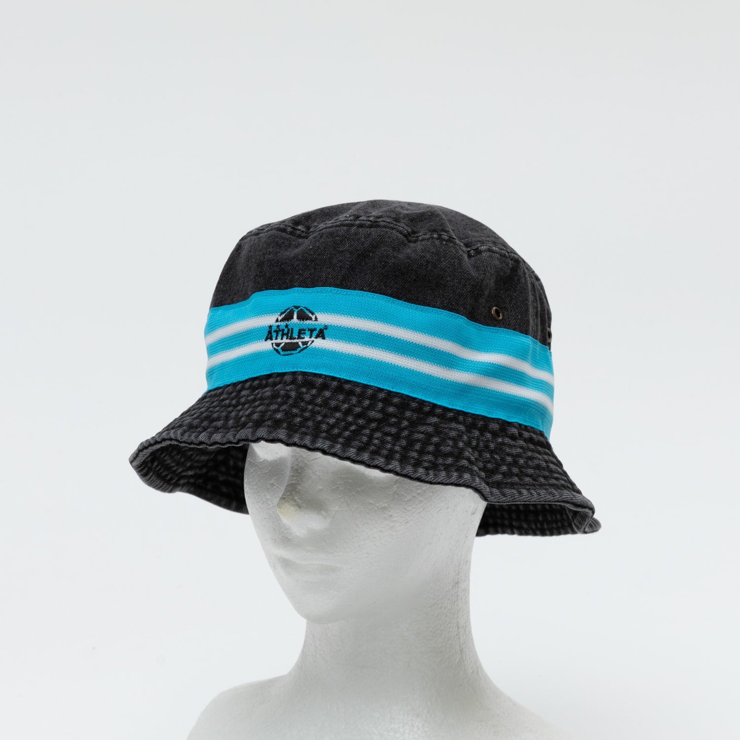 TAPE BUCKET HAT テープバケットハット