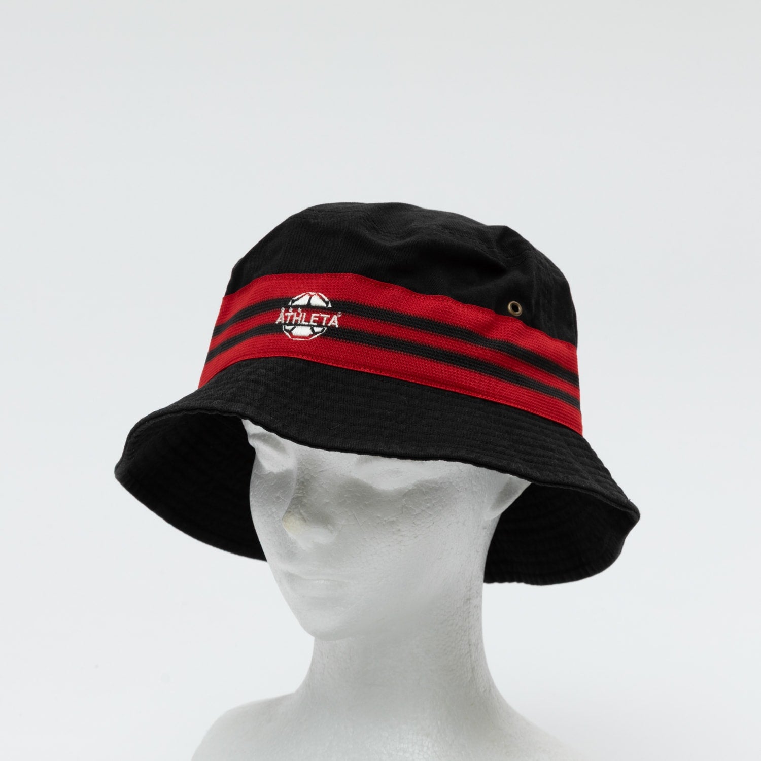 TAPE BUCKET HAT テープバケットハット