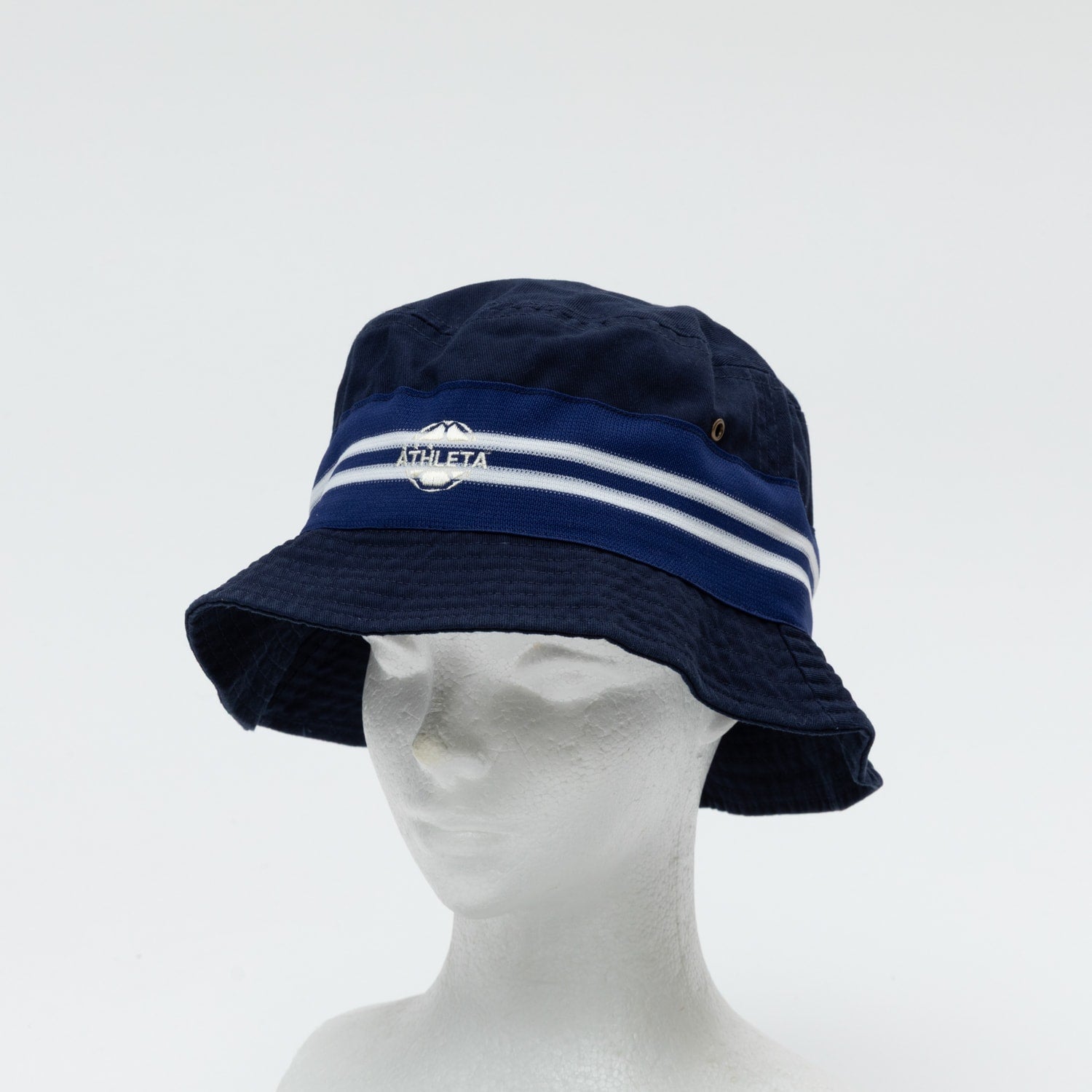 TAPE BUCKET HAT テープバケットハット