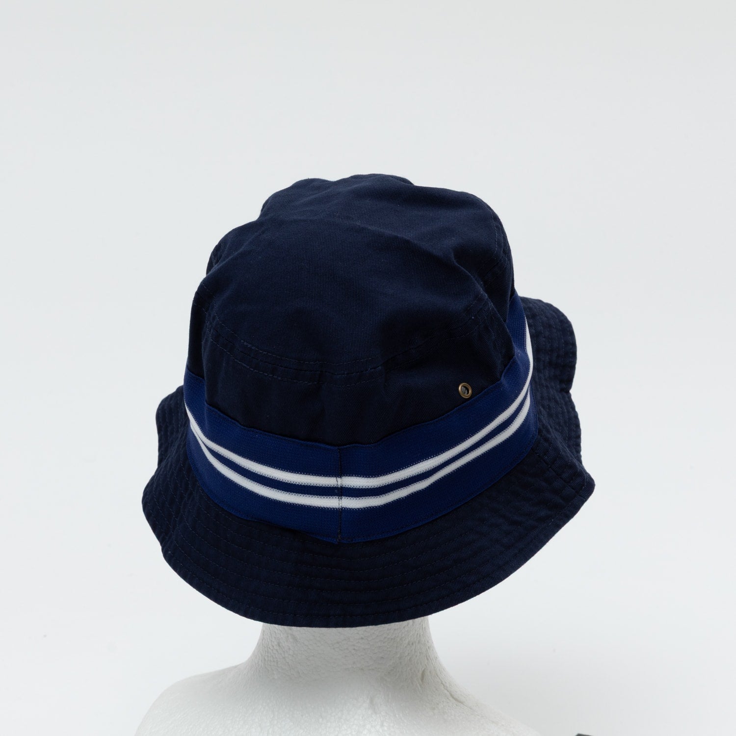 TAPE BUCKET HAT テープバケットハット