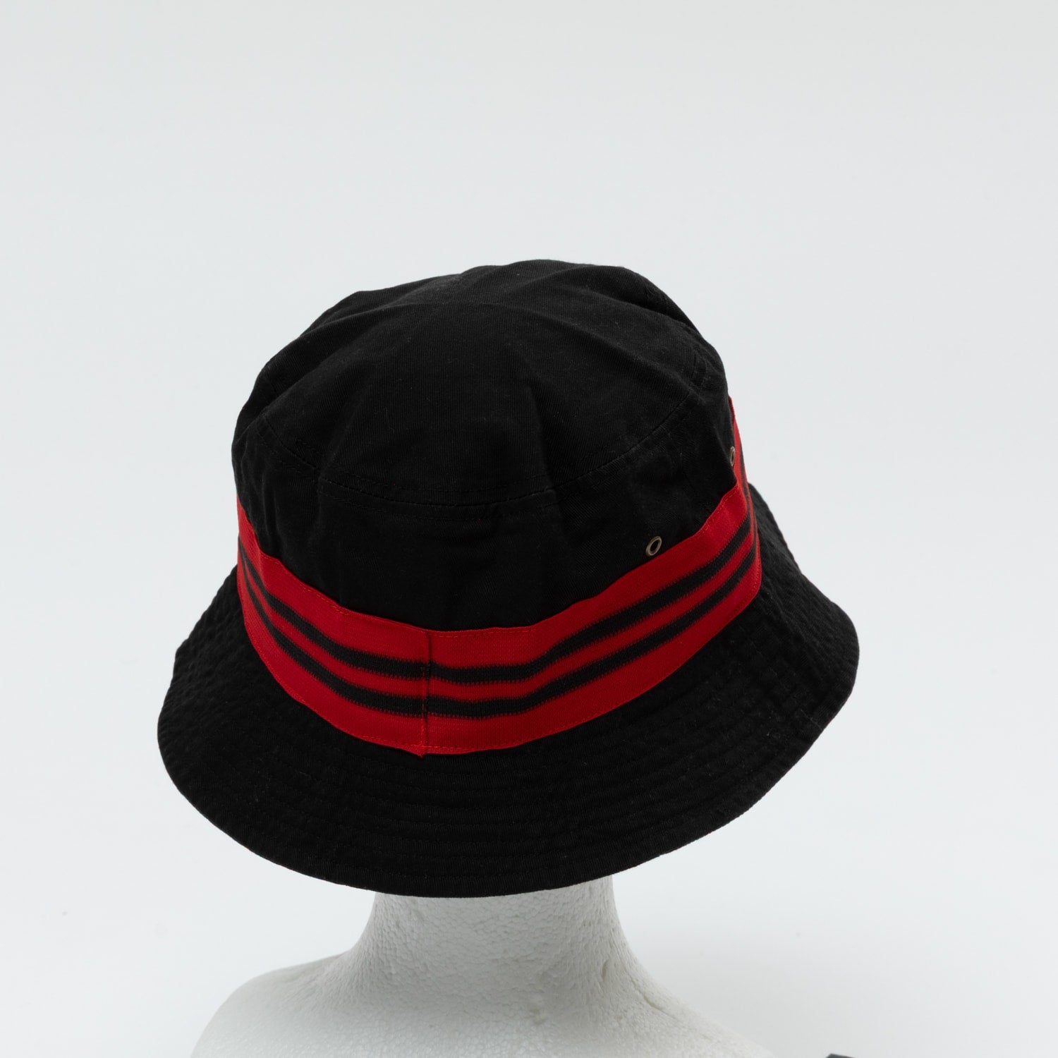 TAPE BUCKET HAT テープバケットハット