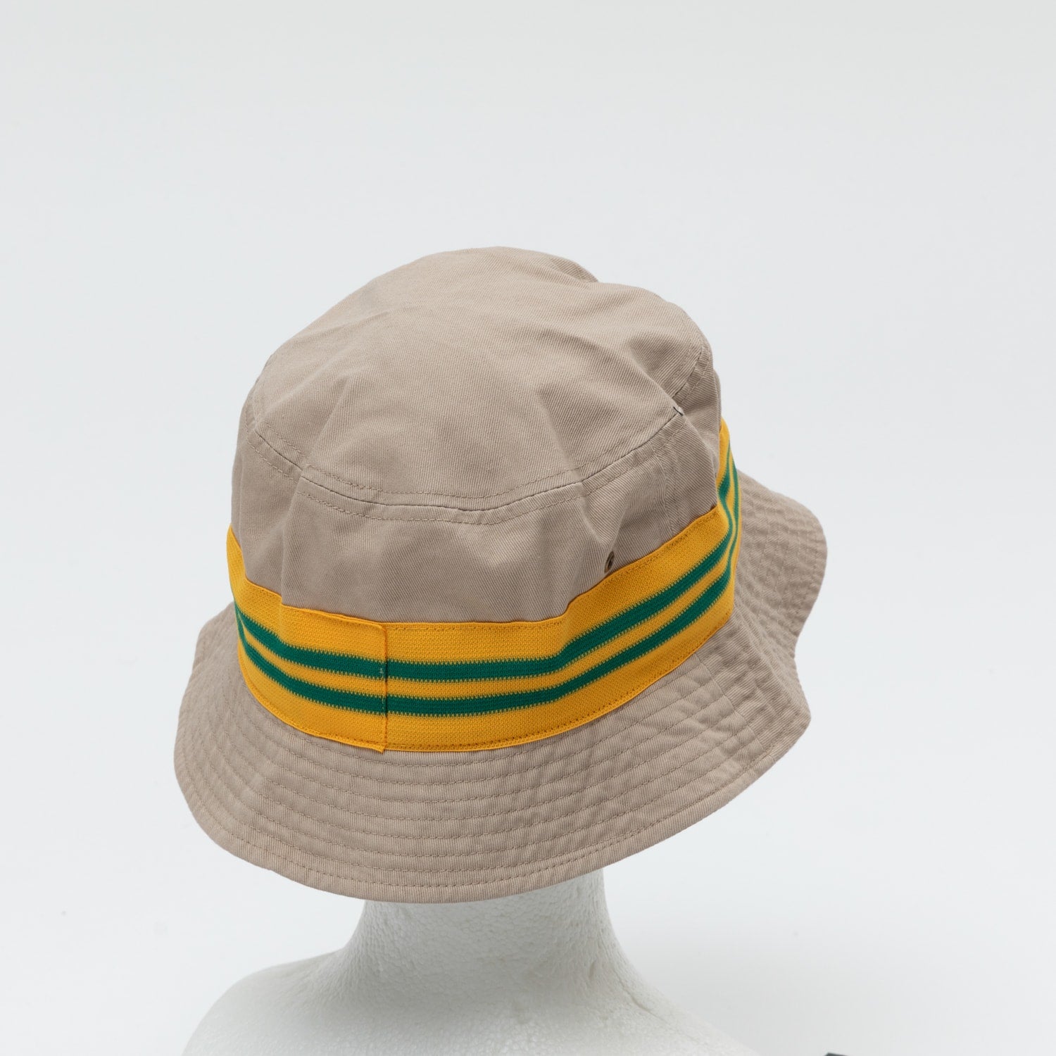 TAPE BUCKET HAT テープバケットハット
