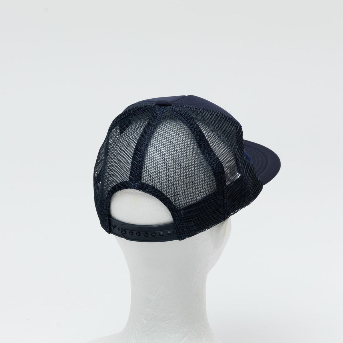 TAPE TRUCKER CAP テープトラックキャップ