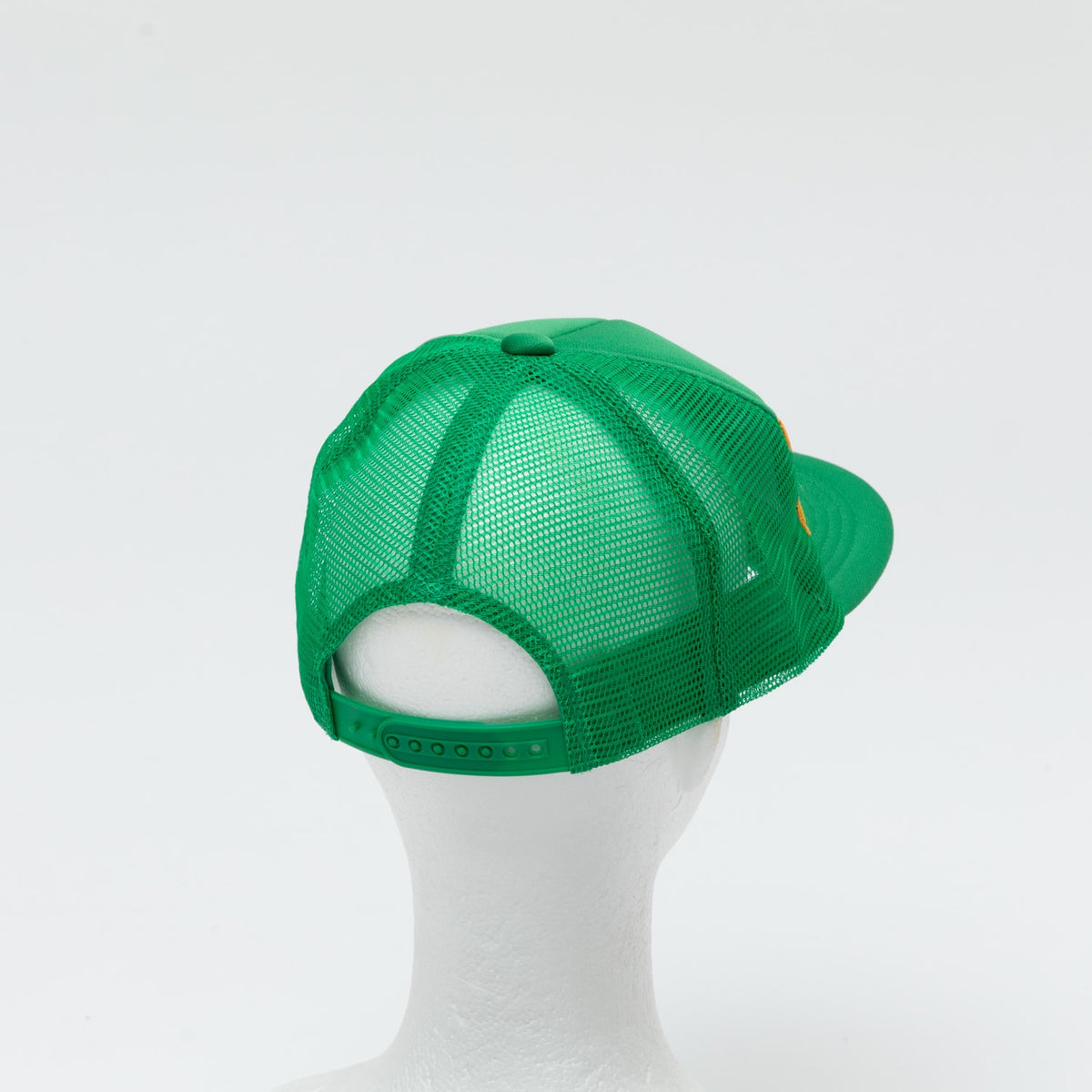 TAPE TRUCKER CAP テープトラックキャップ
