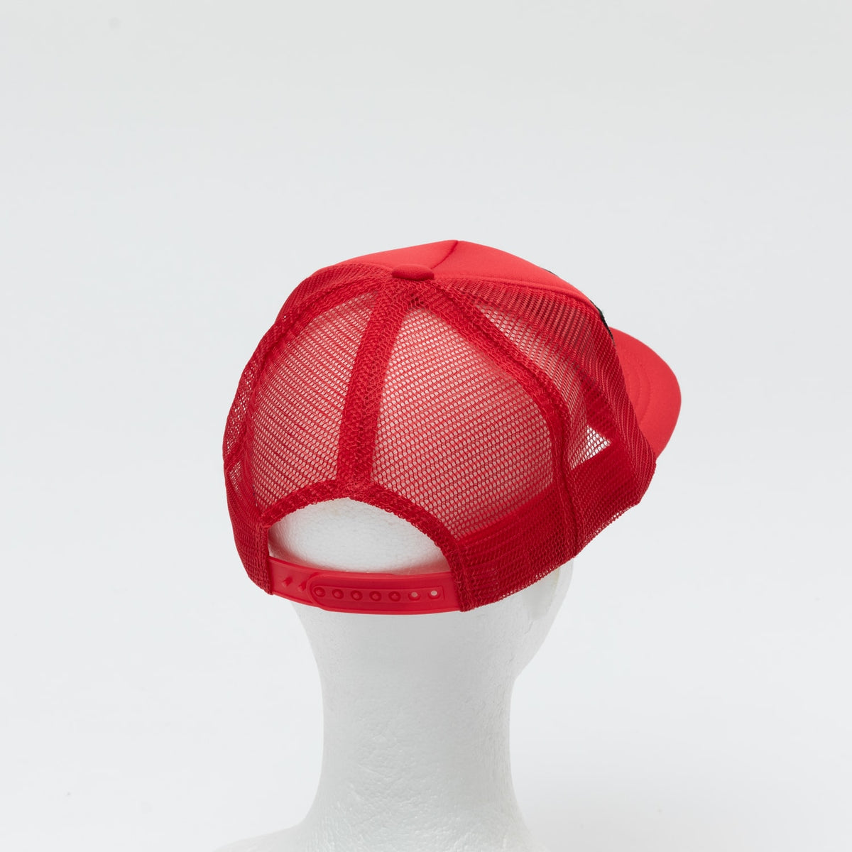 TAPE TRUCKER CAP テープトラックキャップ