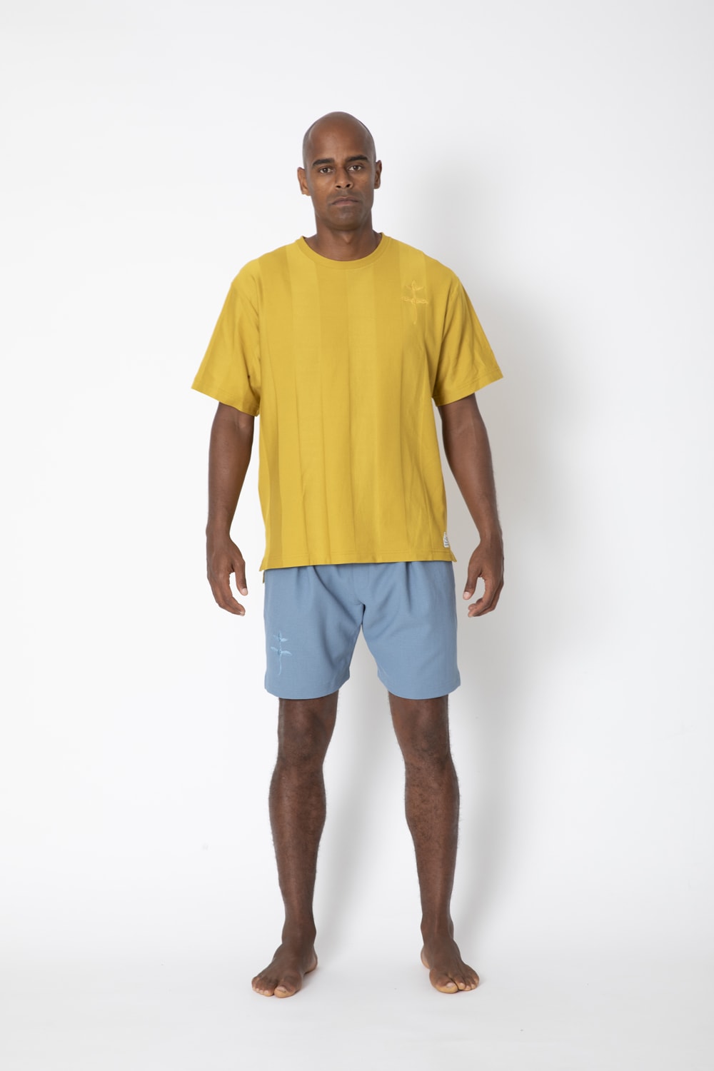フットボールTシャツ