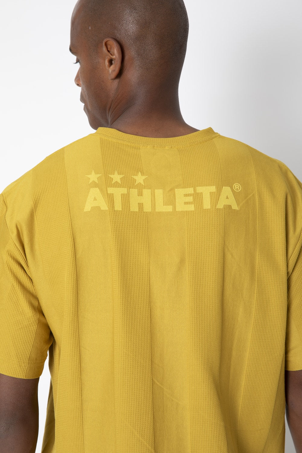 フットボールTシャツ