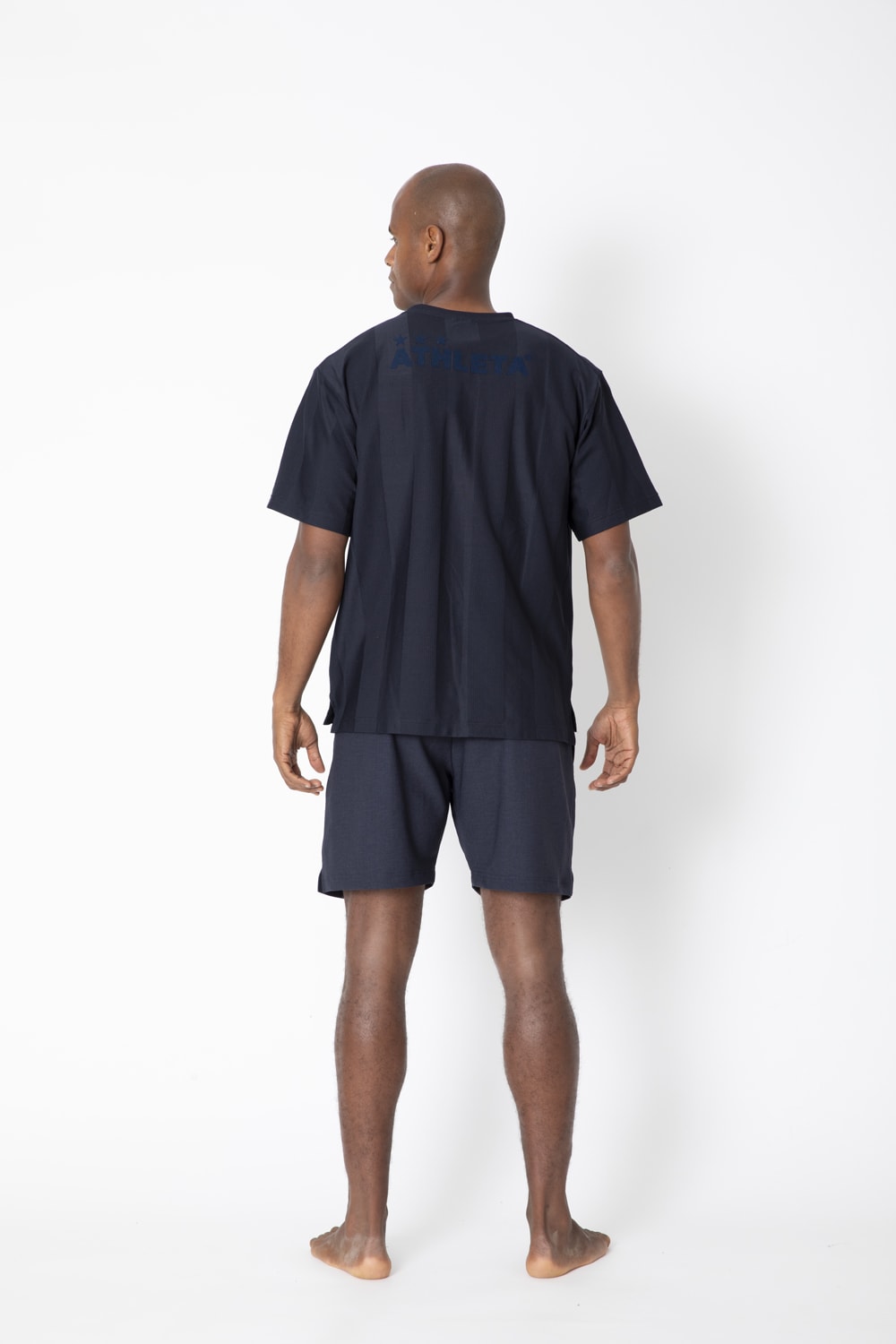 フットボールTシャツ