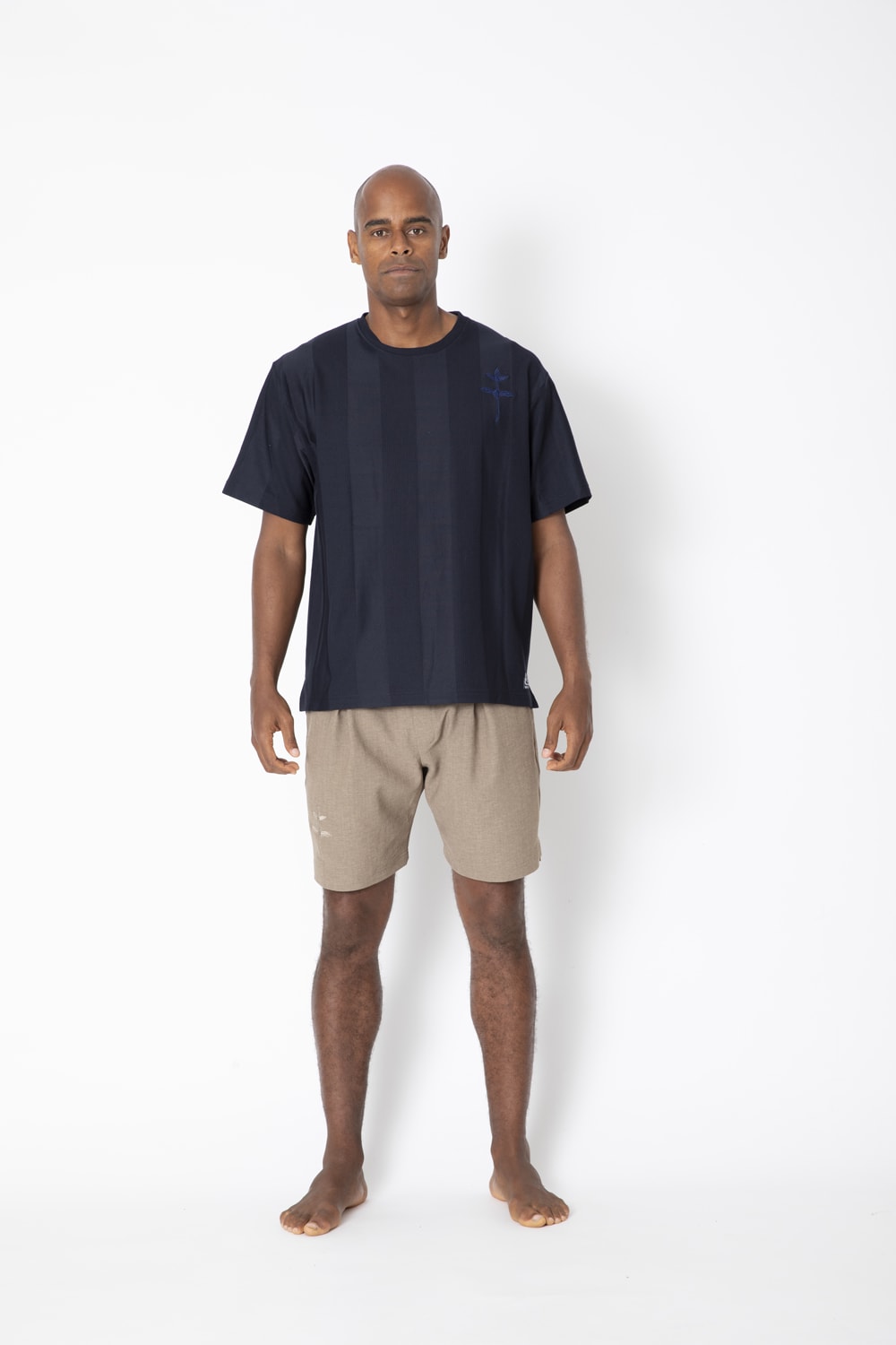 フットボールTシャツ