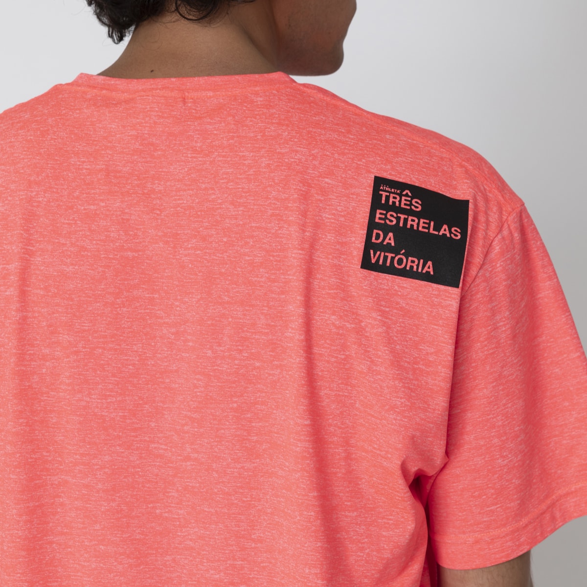 【限定】TEDVロゴTシャツ HJ-036