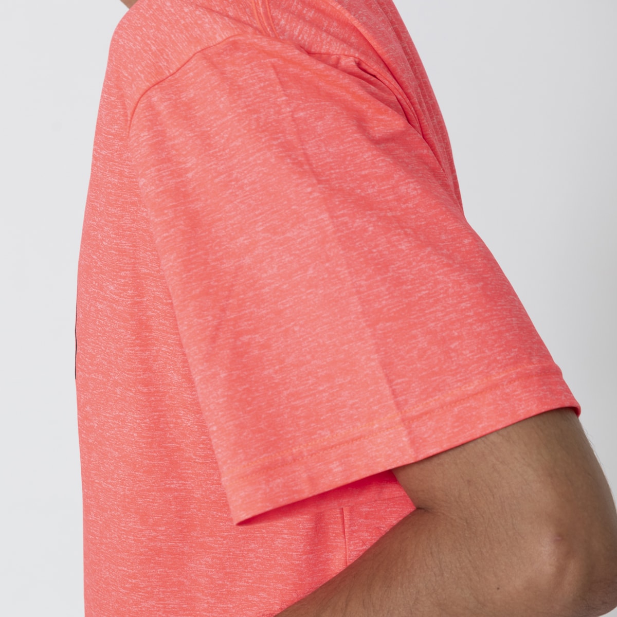 【限定】TEDVロゴTシャツ HJ-036