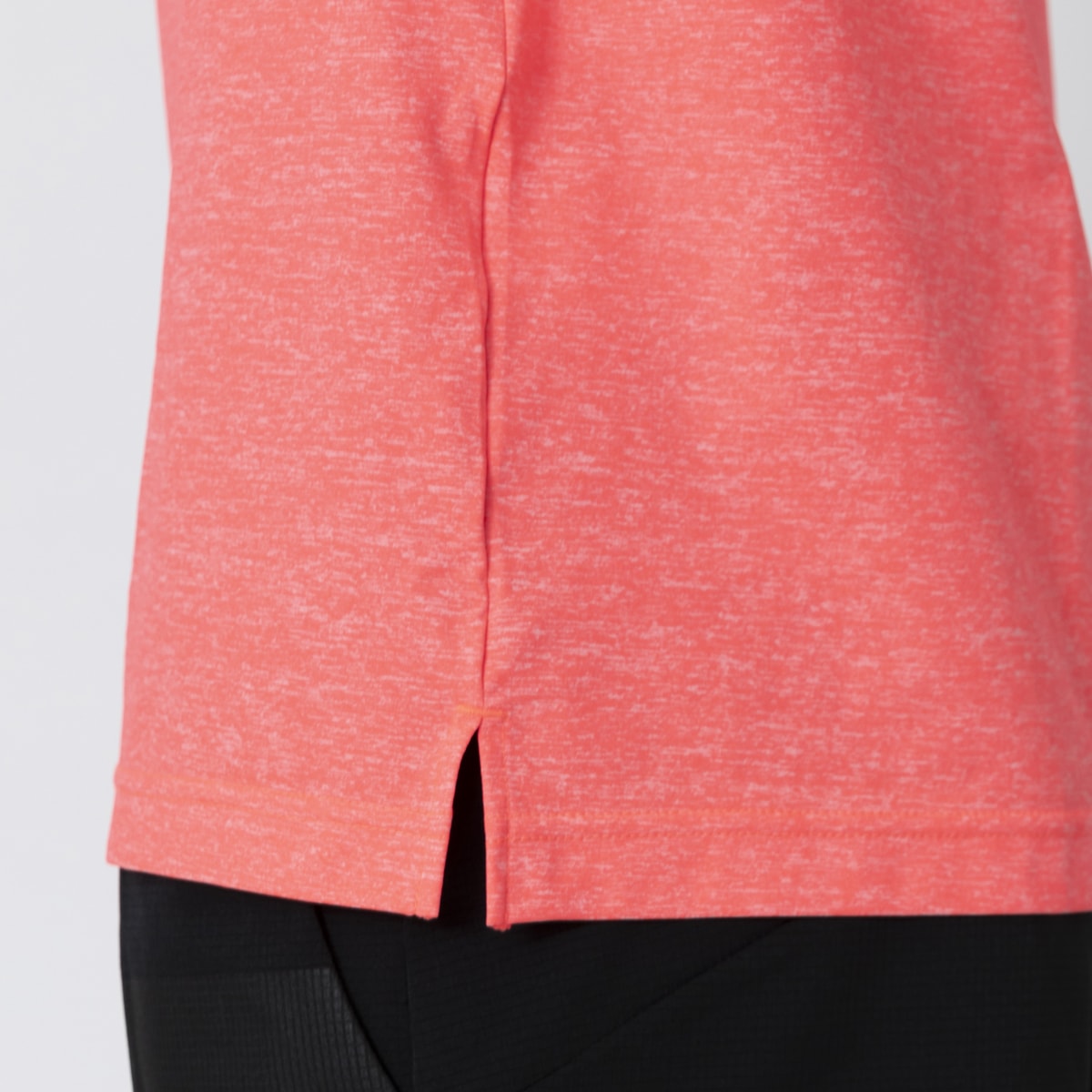 【限定】TEDVロゴTシャツ HJ-036