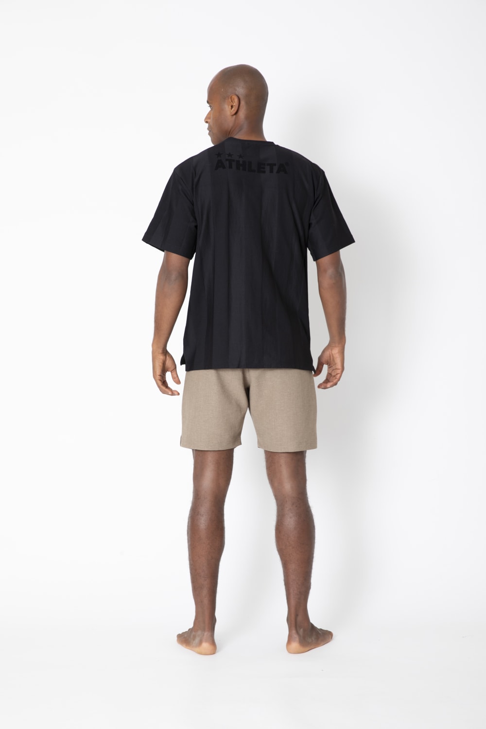 フットボールTシャツ