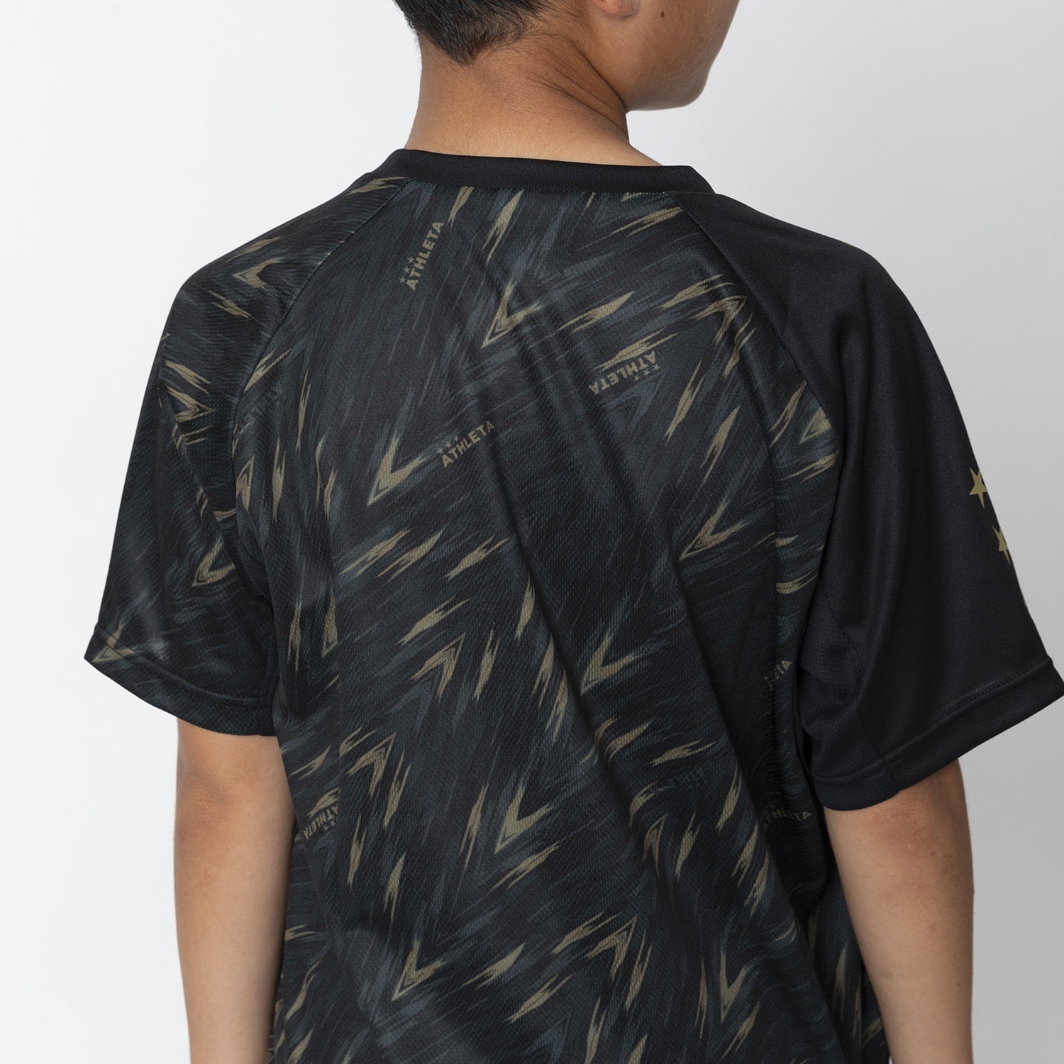 【限定】2024年 ジュニアSummer Set (Jr.合宿セット) 【原宿限定カラー】